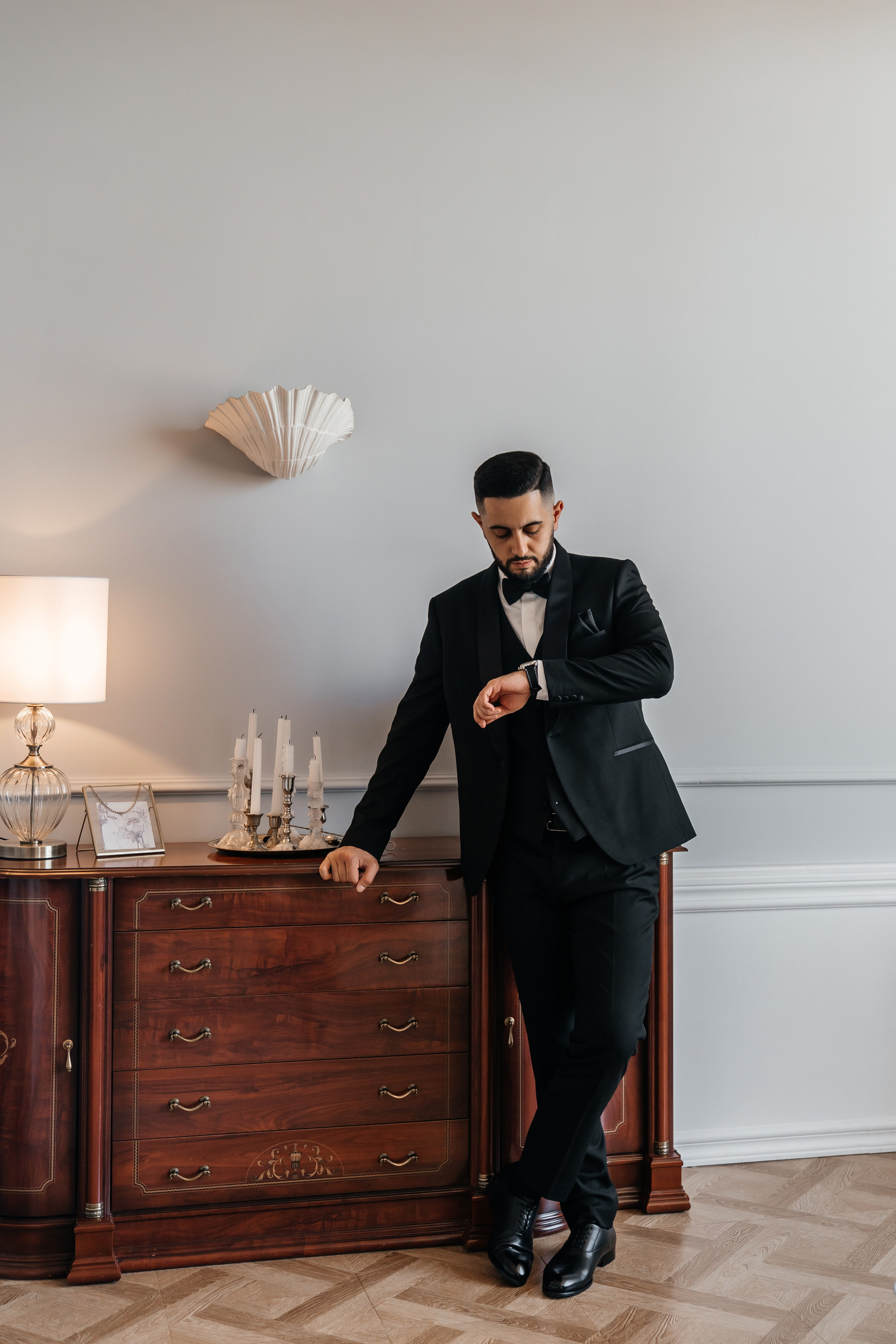 Свадебный фотограф в Краснодаре + видеограф