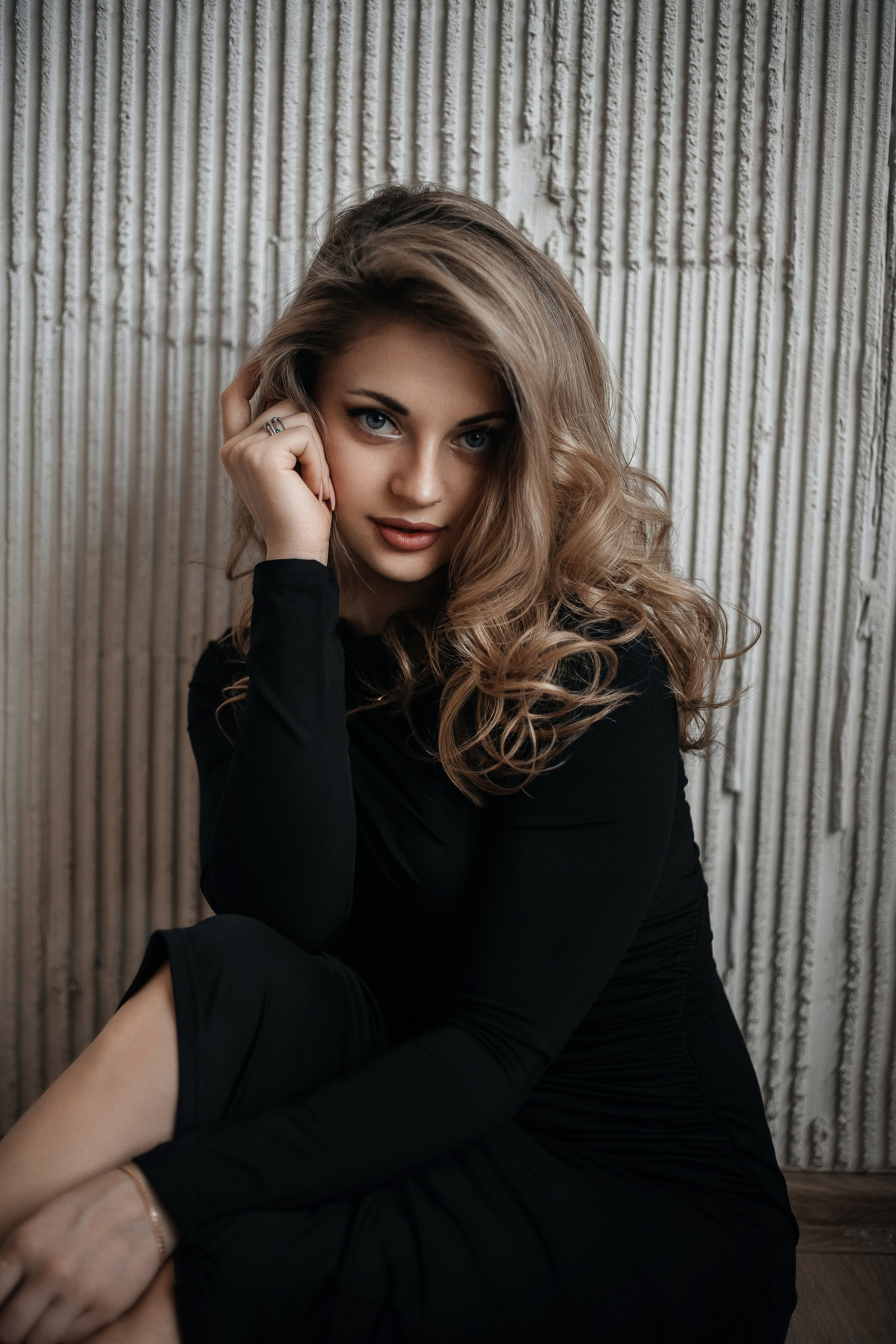 Анастасия. Индивидуальный и свадебный фотограф в Москве, Электростали и Туле Кадейкина Екатерина