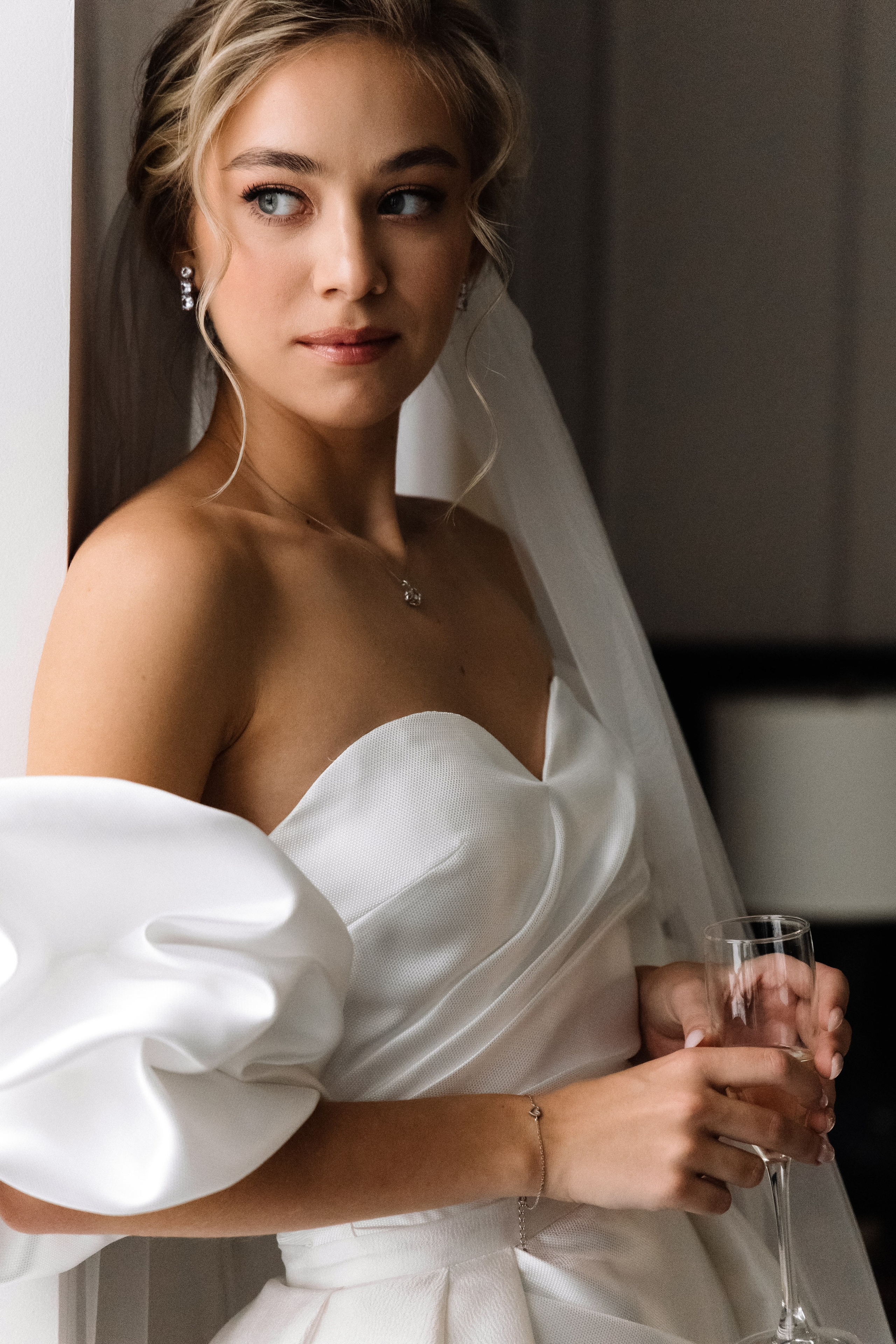 Анна и Владимир