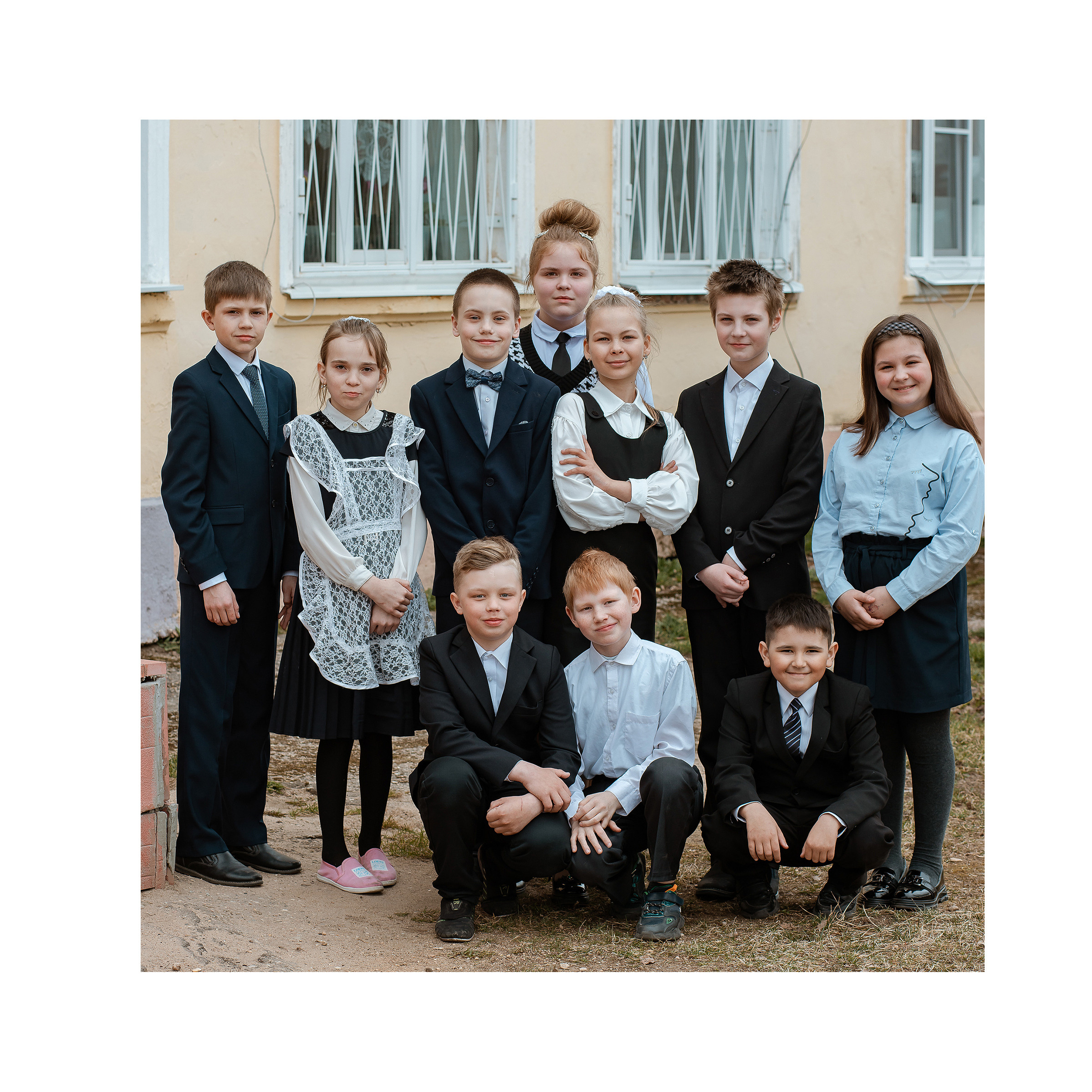 Многостраничная книга Интервью, 24 страницы «Лукоморье». Студия выпускных альбомов Остров от 1400 р