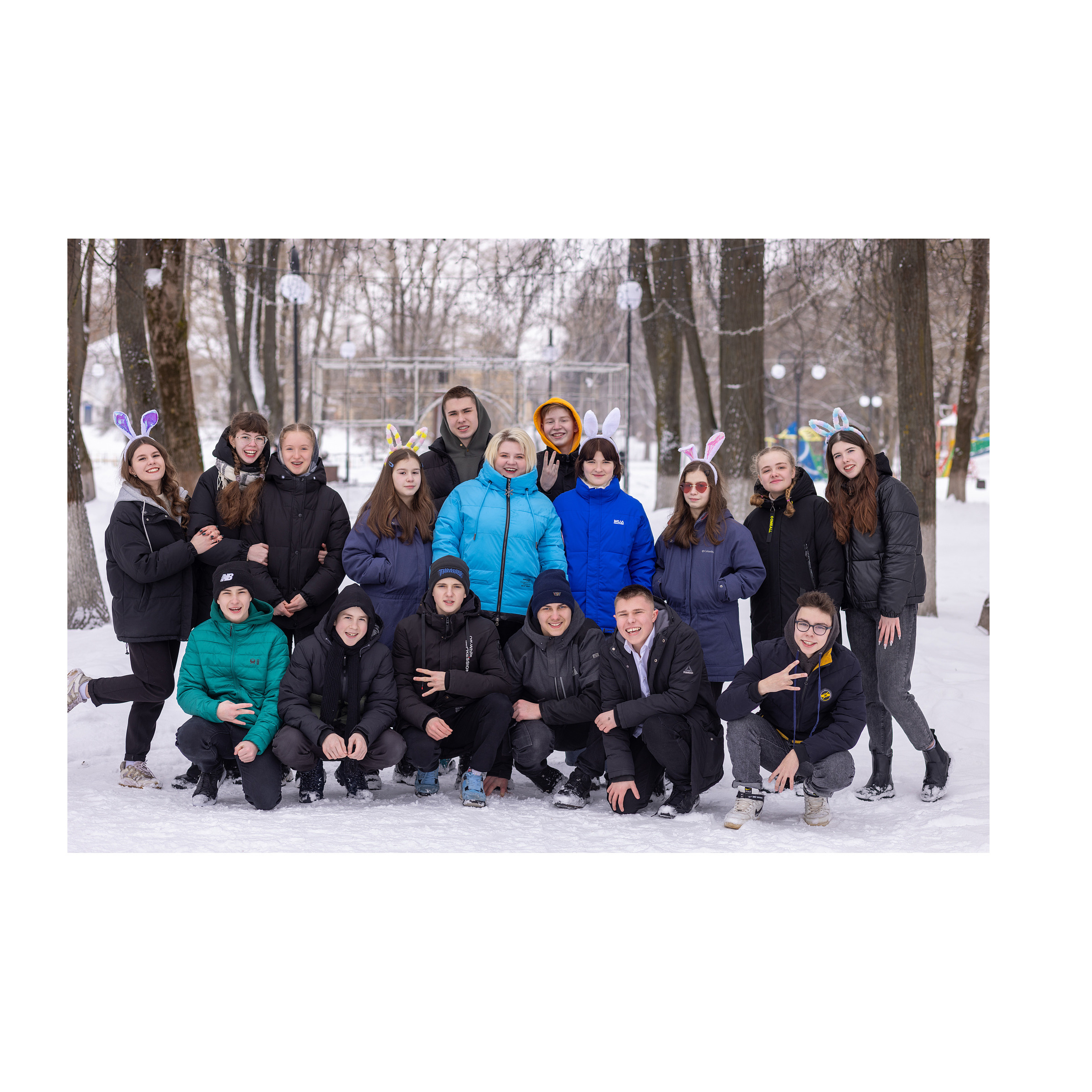 Многостраничная книга Эконом, 36 страниц «BLUE». Студия выпускных альбомов Остров