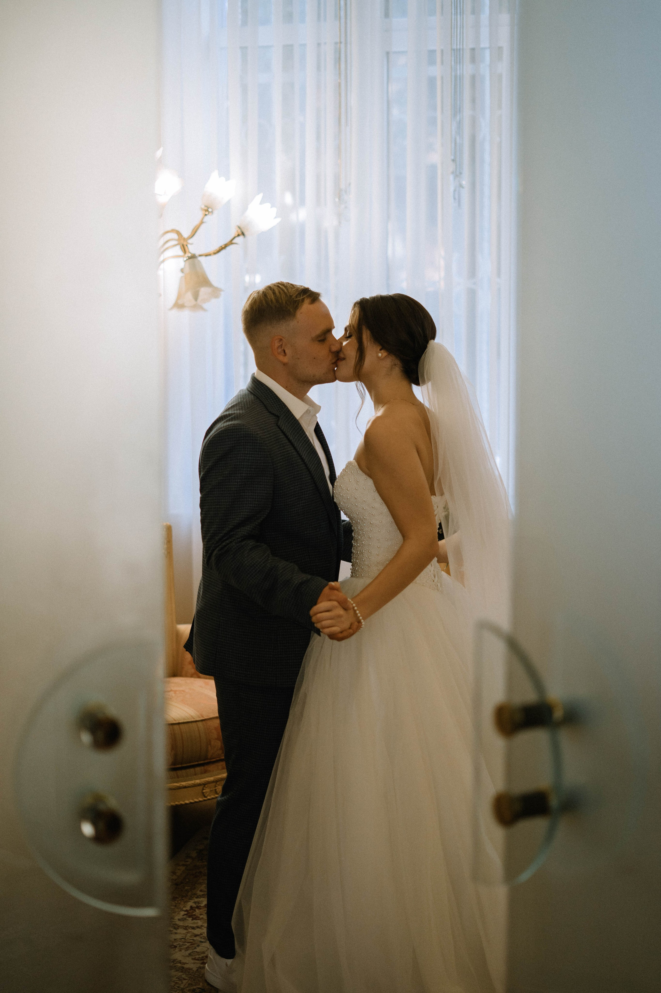 Владимир & Дарья