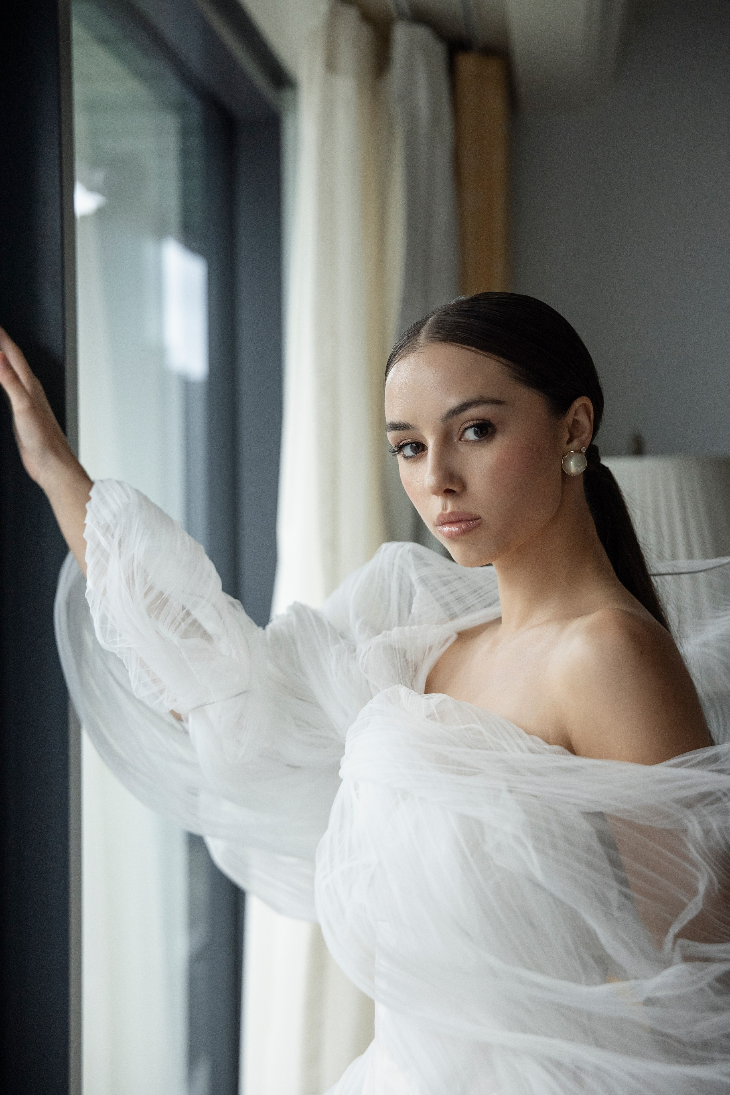 Алина и Дмитрий. Свадебный и портретный фотограф