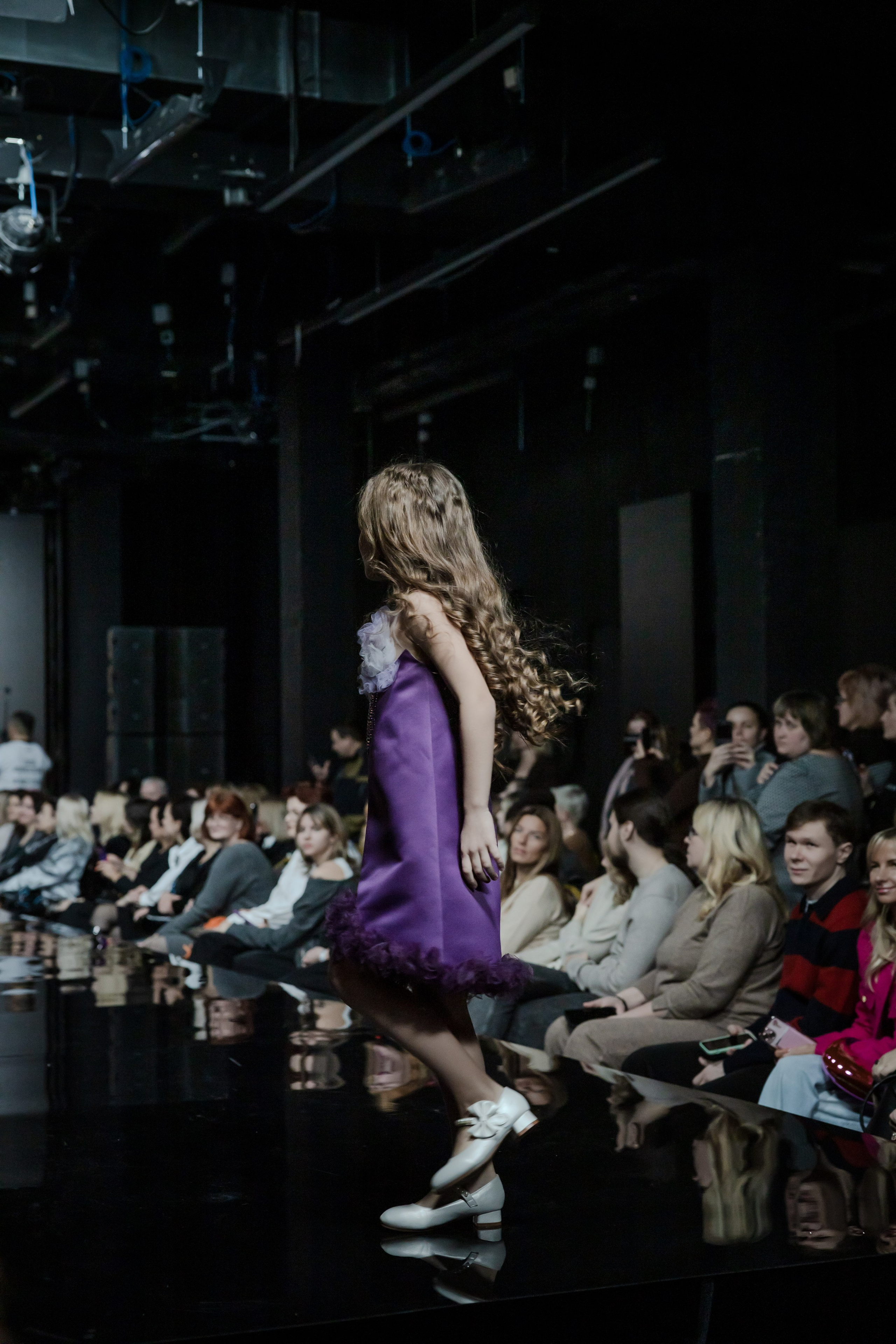 Fashion photography. Свадебный фотограф Москва Гаджимагомедова Зарема