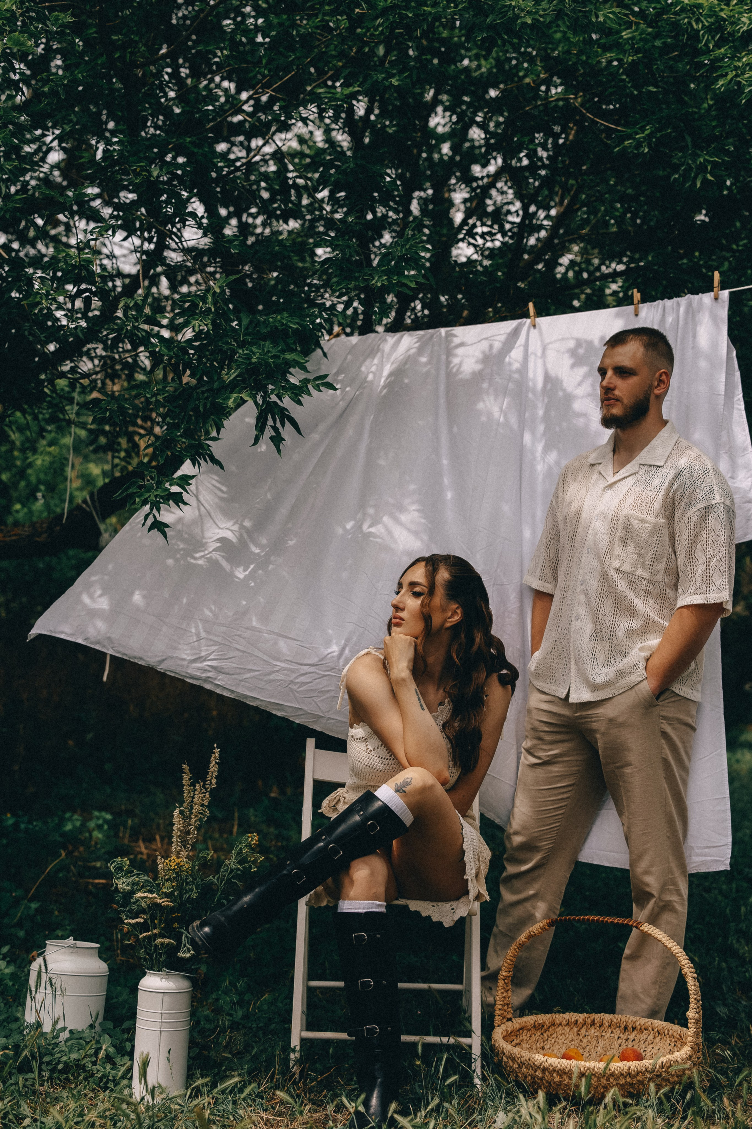 Эмилия и Денис. Коваленко Алена │ Фотограф