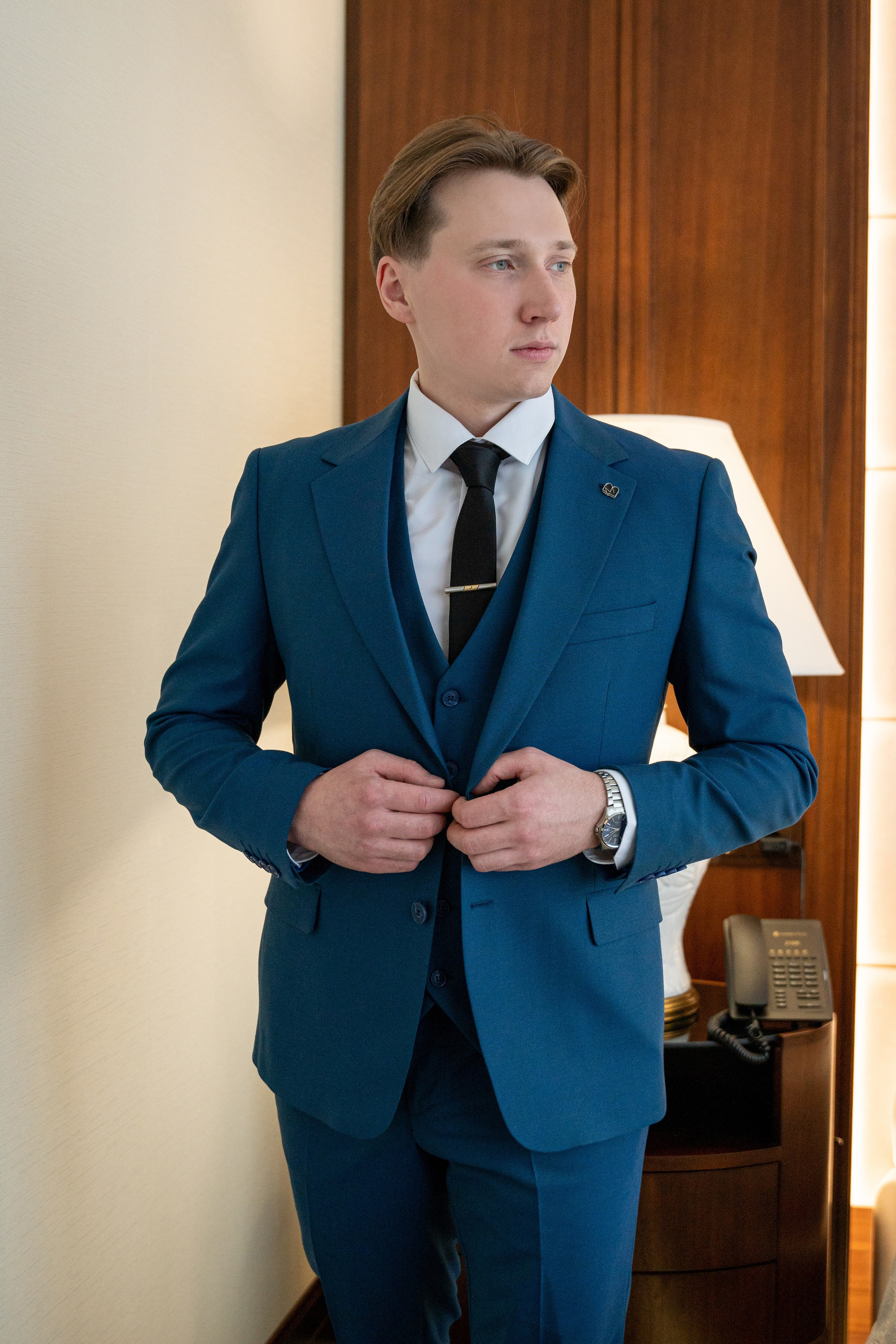 УТРО ЖЕНИХА И НЕВЕСТЫ. Фотограф на любое мероприятие