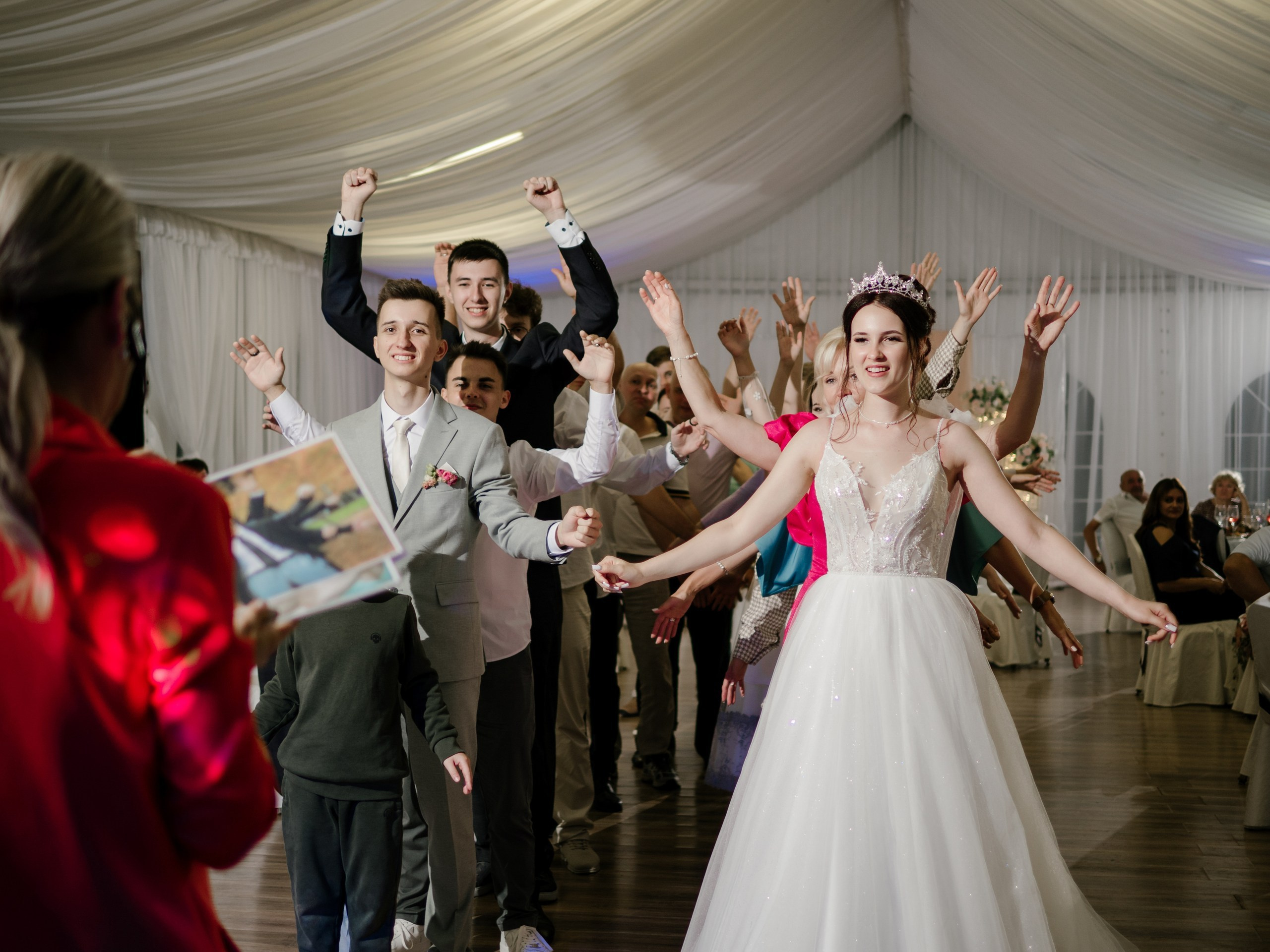 Женя и Аня. Свадебный фотограф во Владимире - Мария Широкорядова