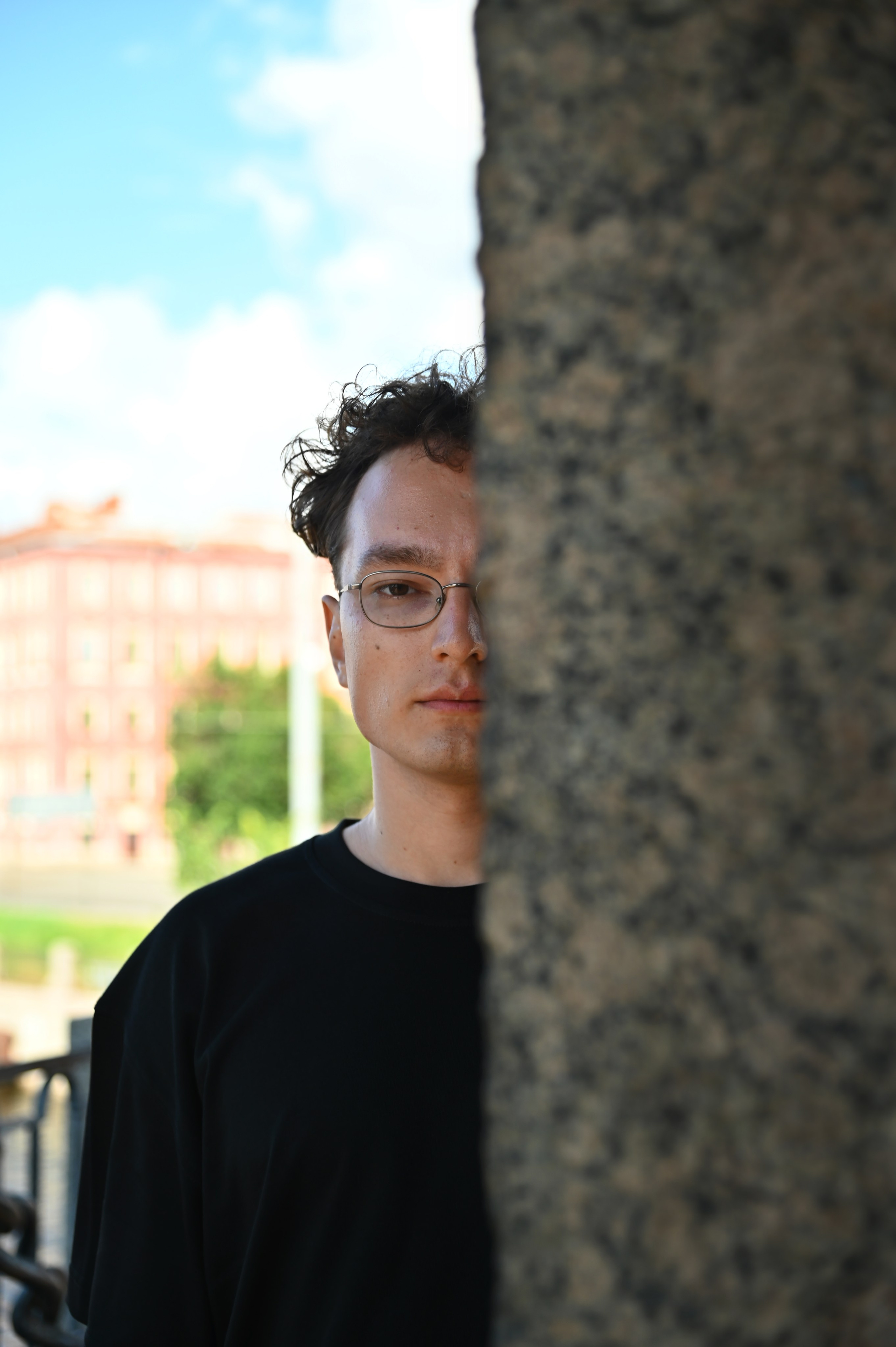 Егор. Фотограф в Санкт-Петербурге Ковалева Елизавета