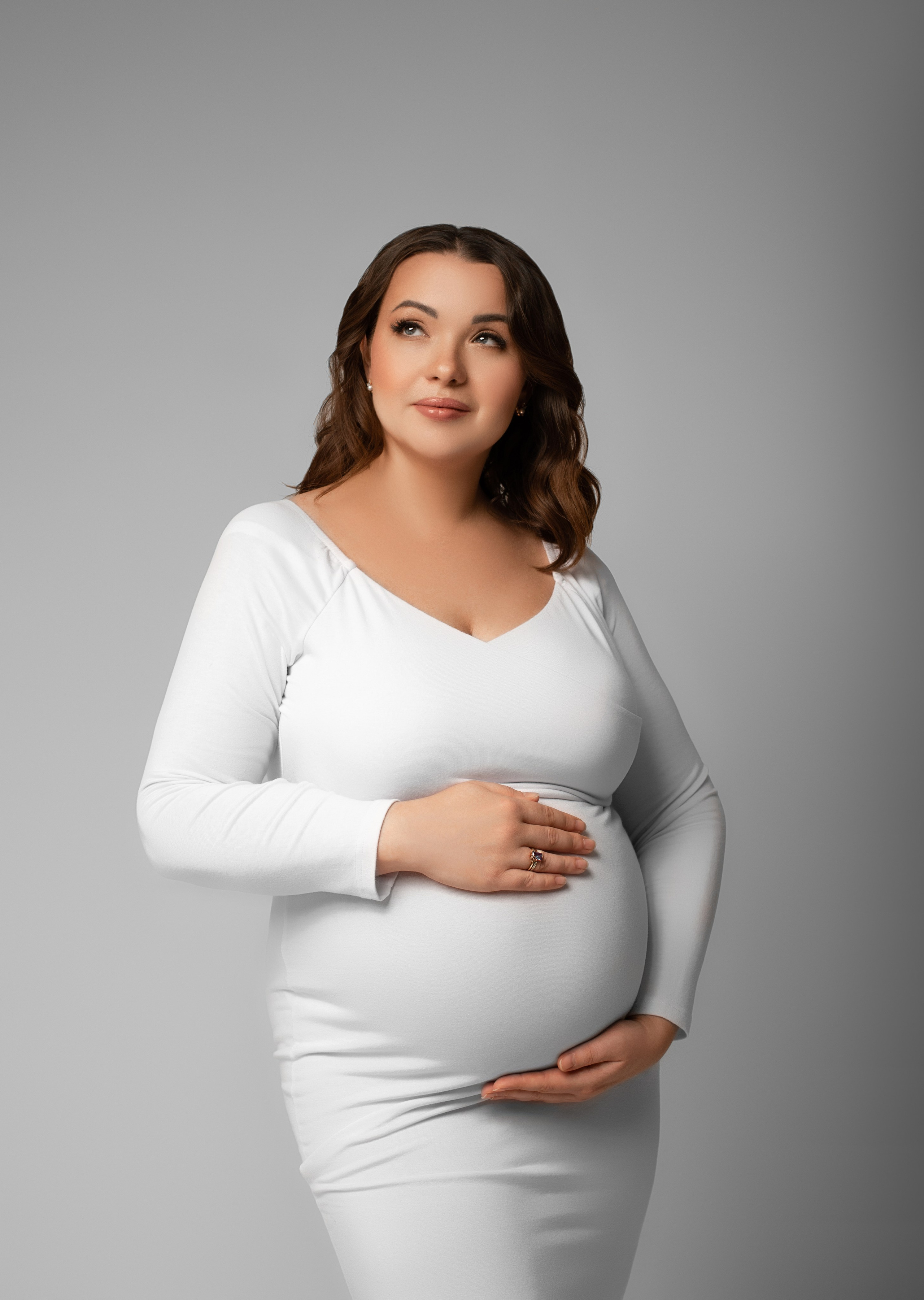 Беременность. Фотограф новорожденных и беременности Сергиев Посад Усачева Ирина