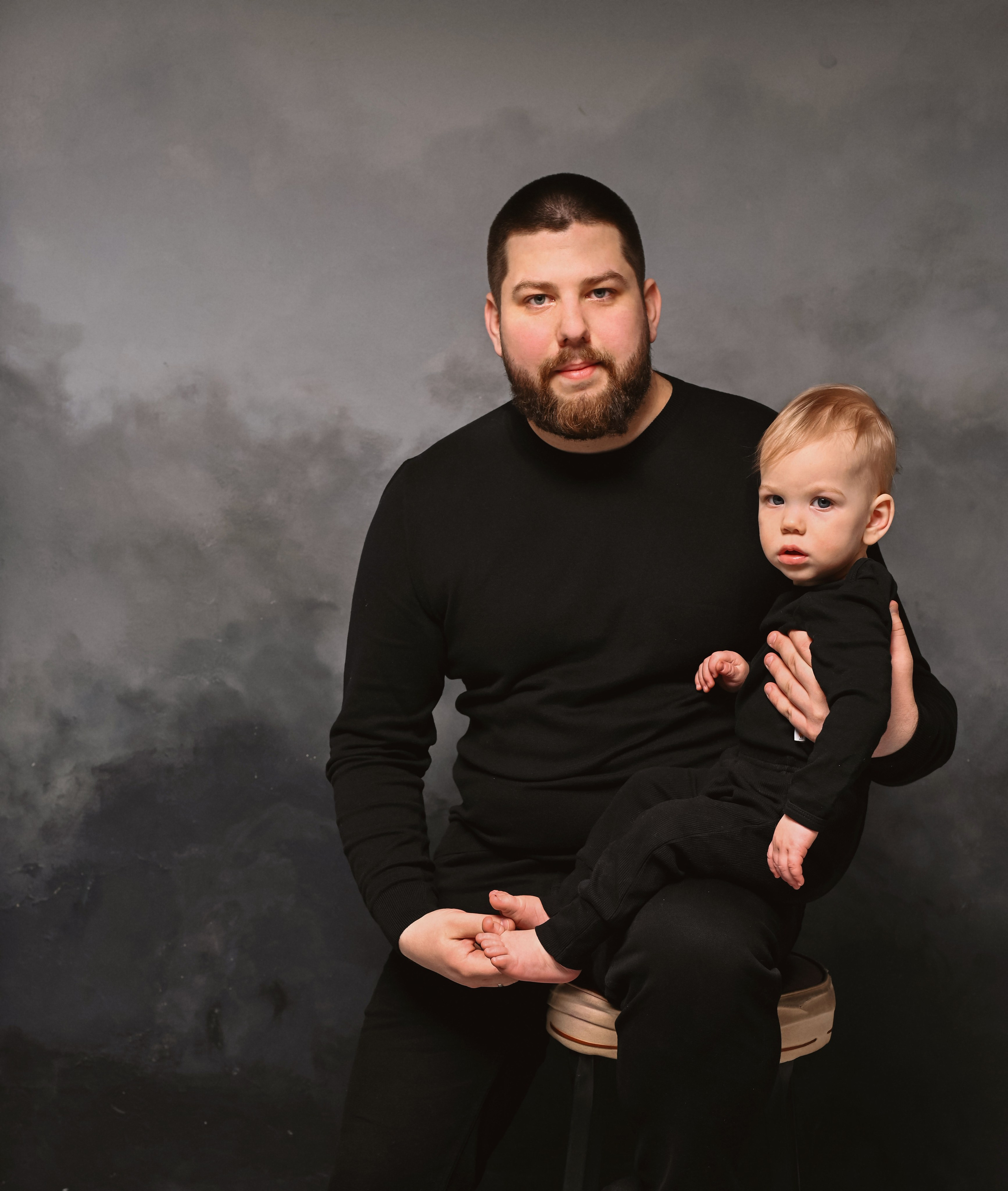 Главное. Фотограф Альбина Вакунова