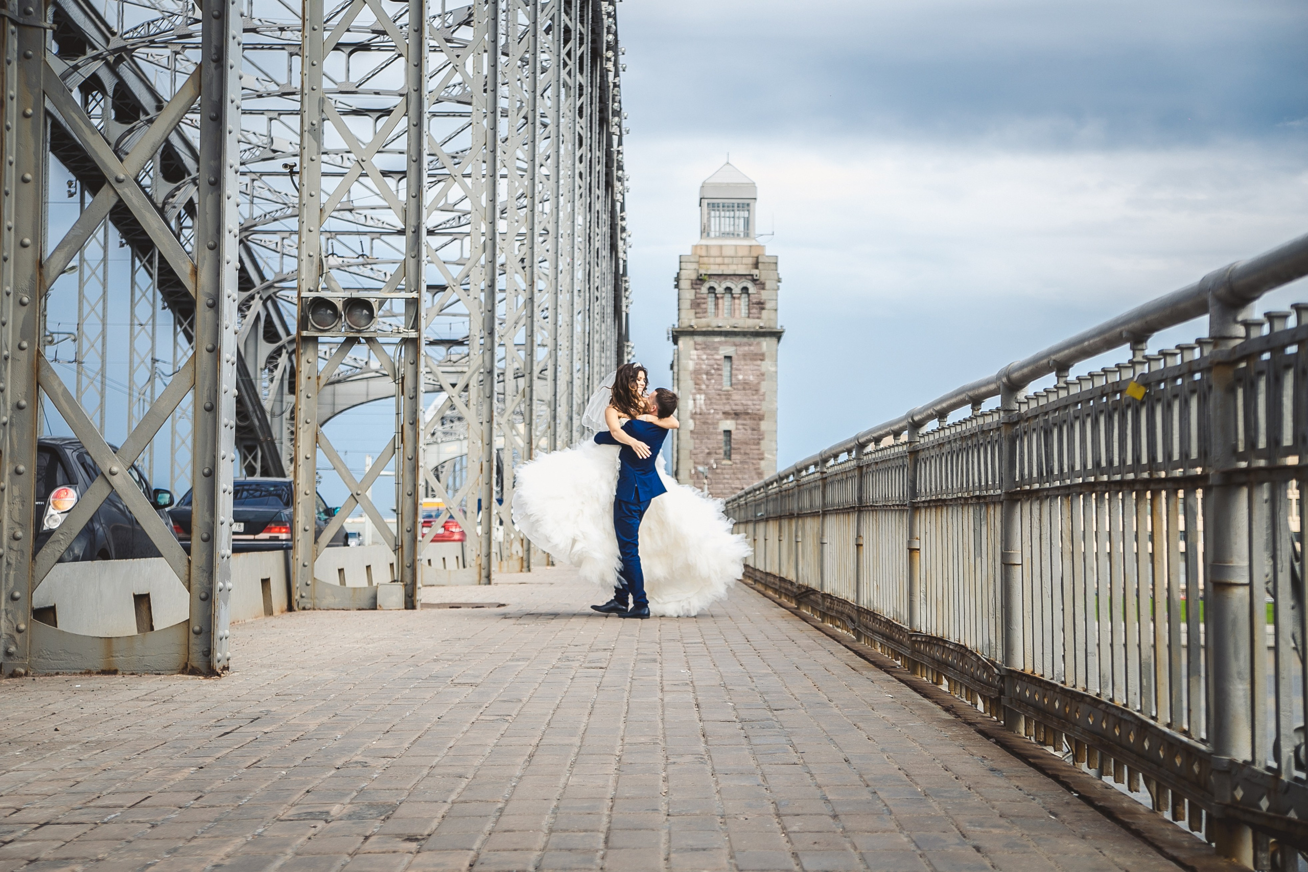 Свадьбы и Love-story. Репортажный фотограф и видеограф в Санкт-Петербурге
