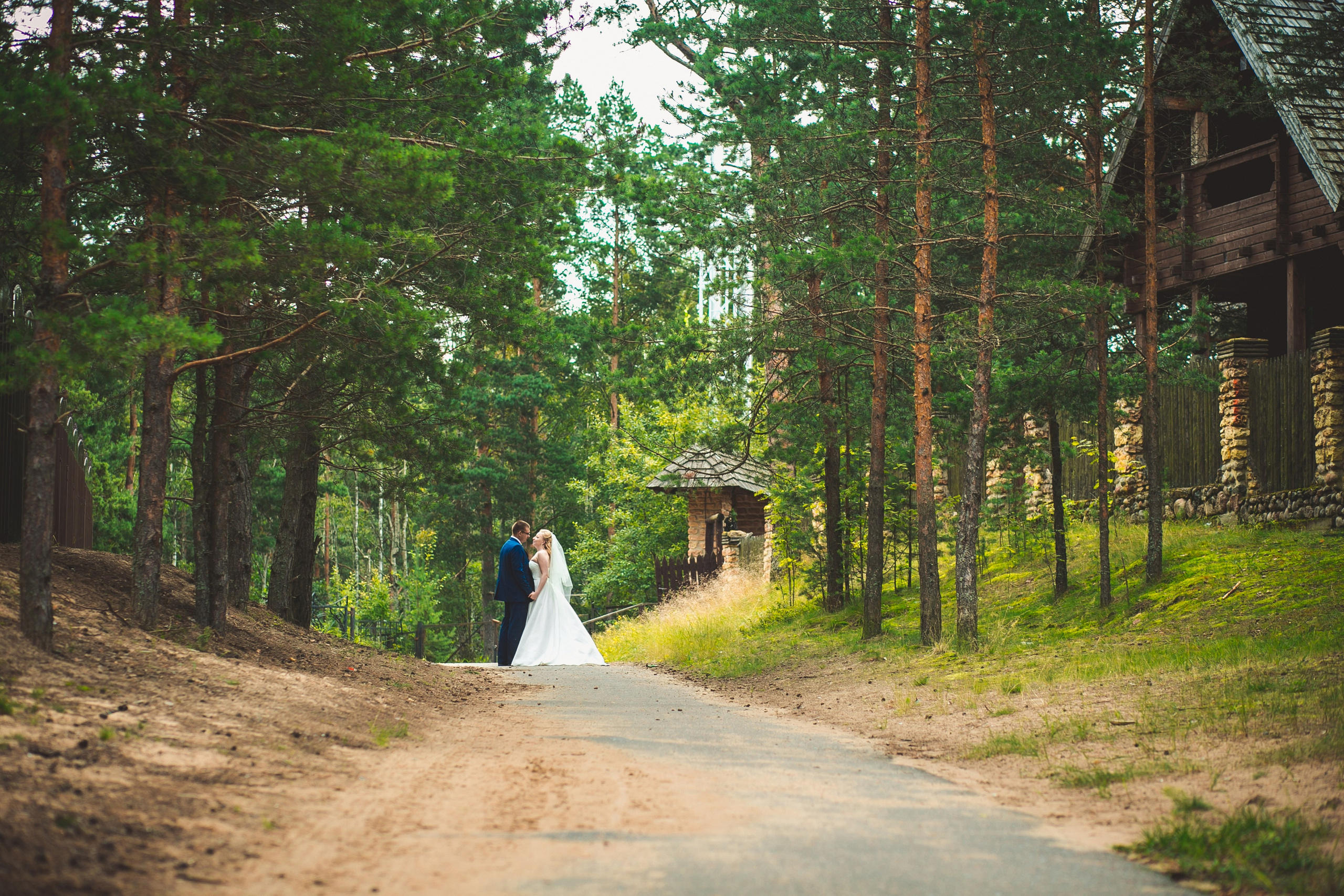 Свадьбы и Love-story. Репортажный фотограф и видеограф в Санкт-Петербурге