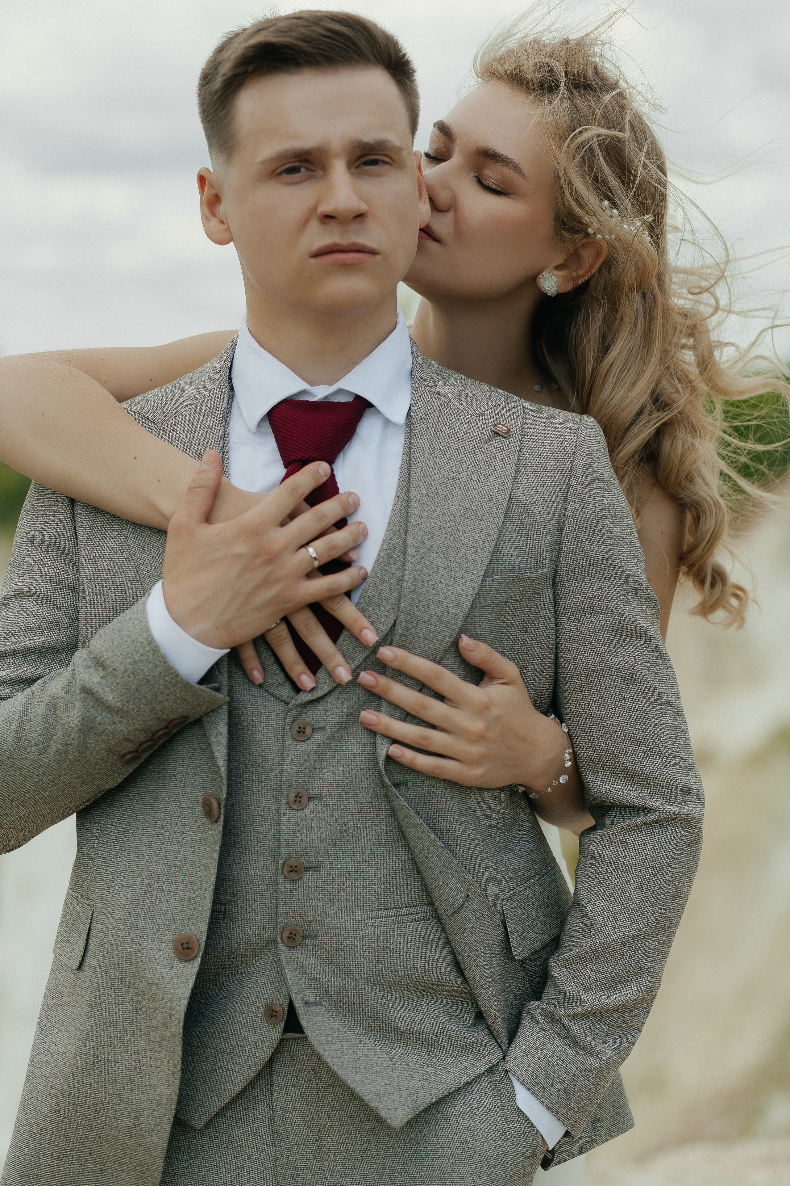 D & D. Фотограф Ольга Сапронова. Свадебный фотограф Ольга Сапронова