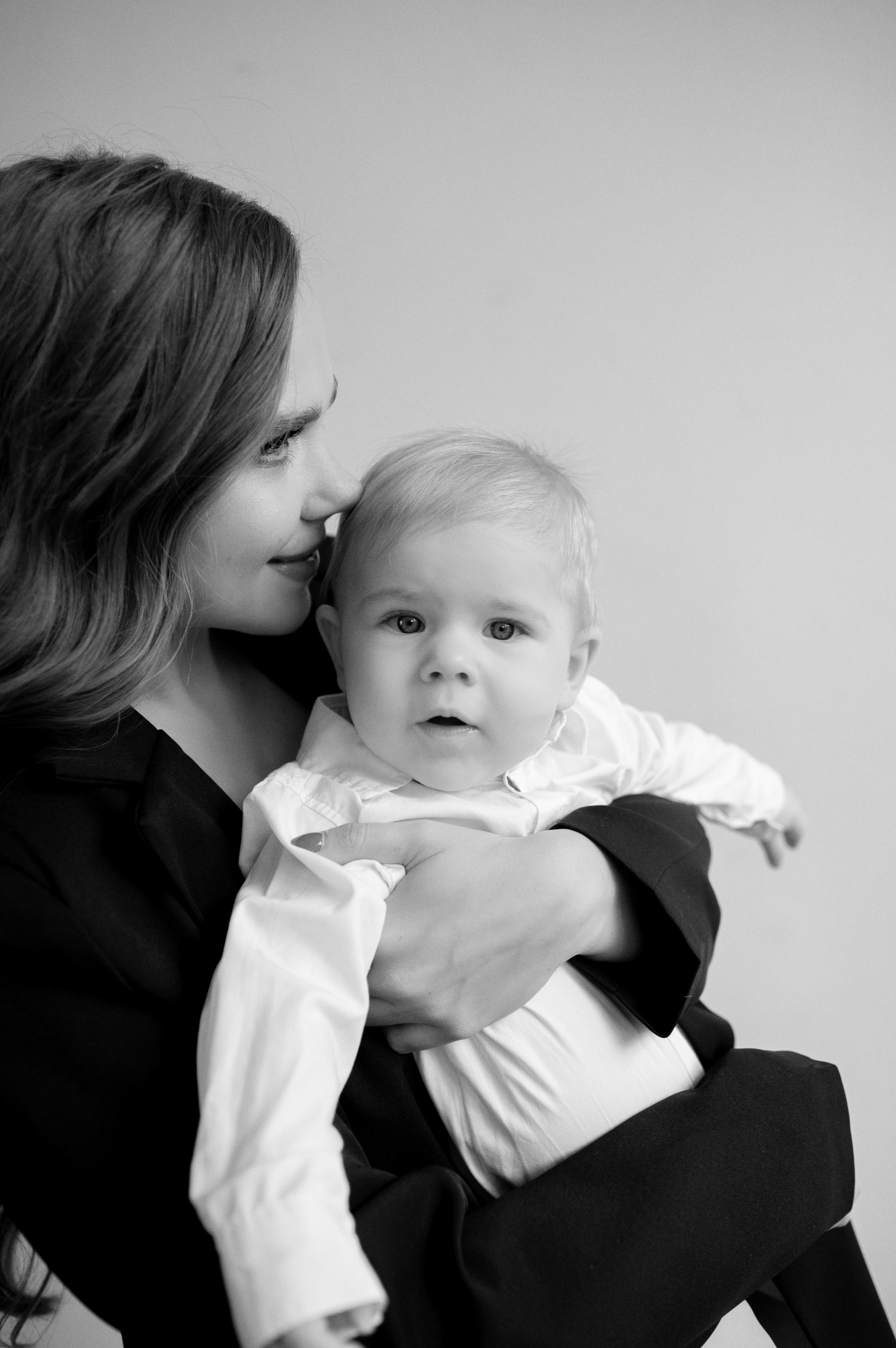 Мама сын. Свадебный и семейный фотограф в Серпухове Александра Дерюшева