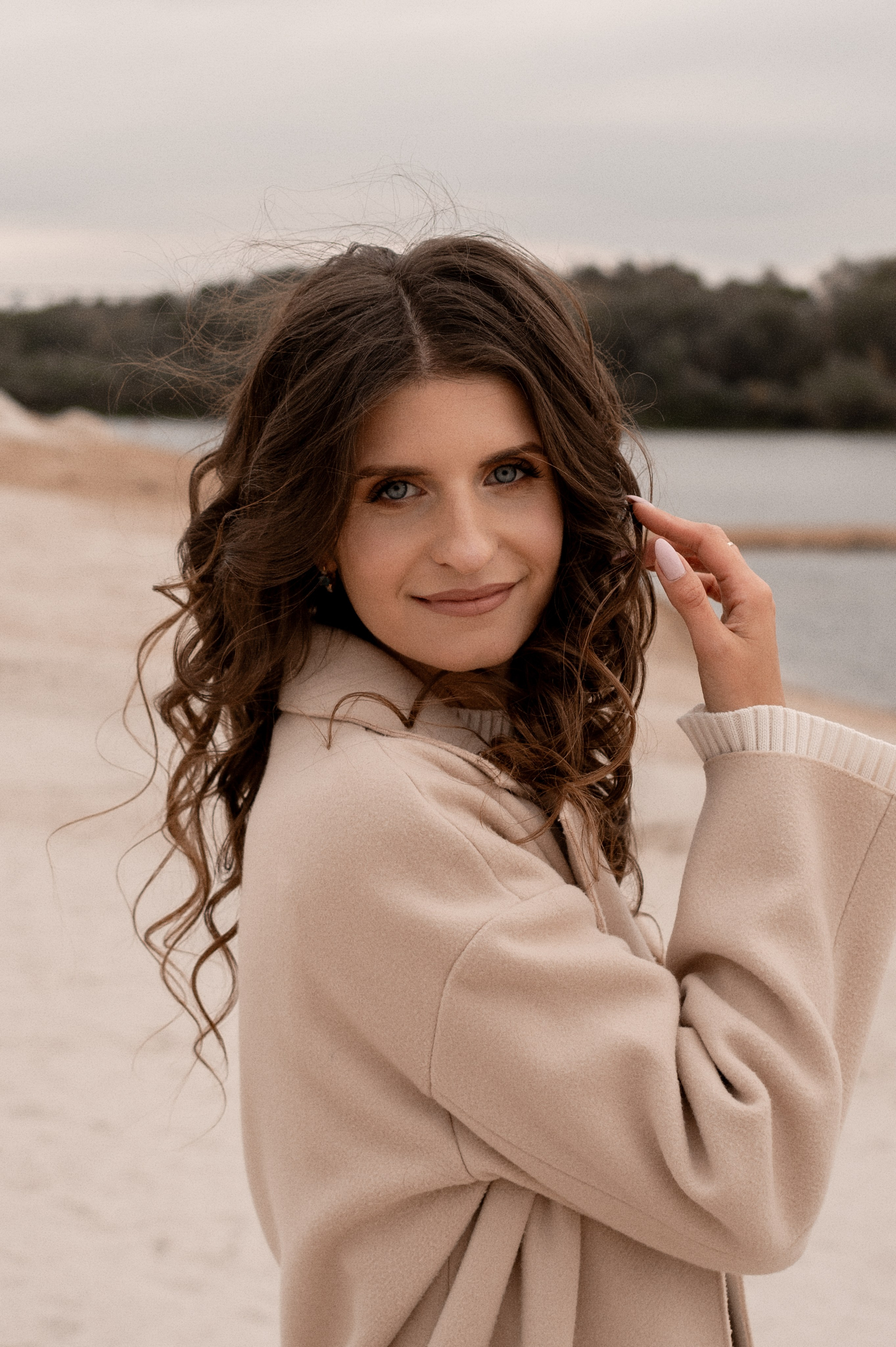 Елена. Свадебный и семейный фотограф в Серпухове Александра Дерюшева