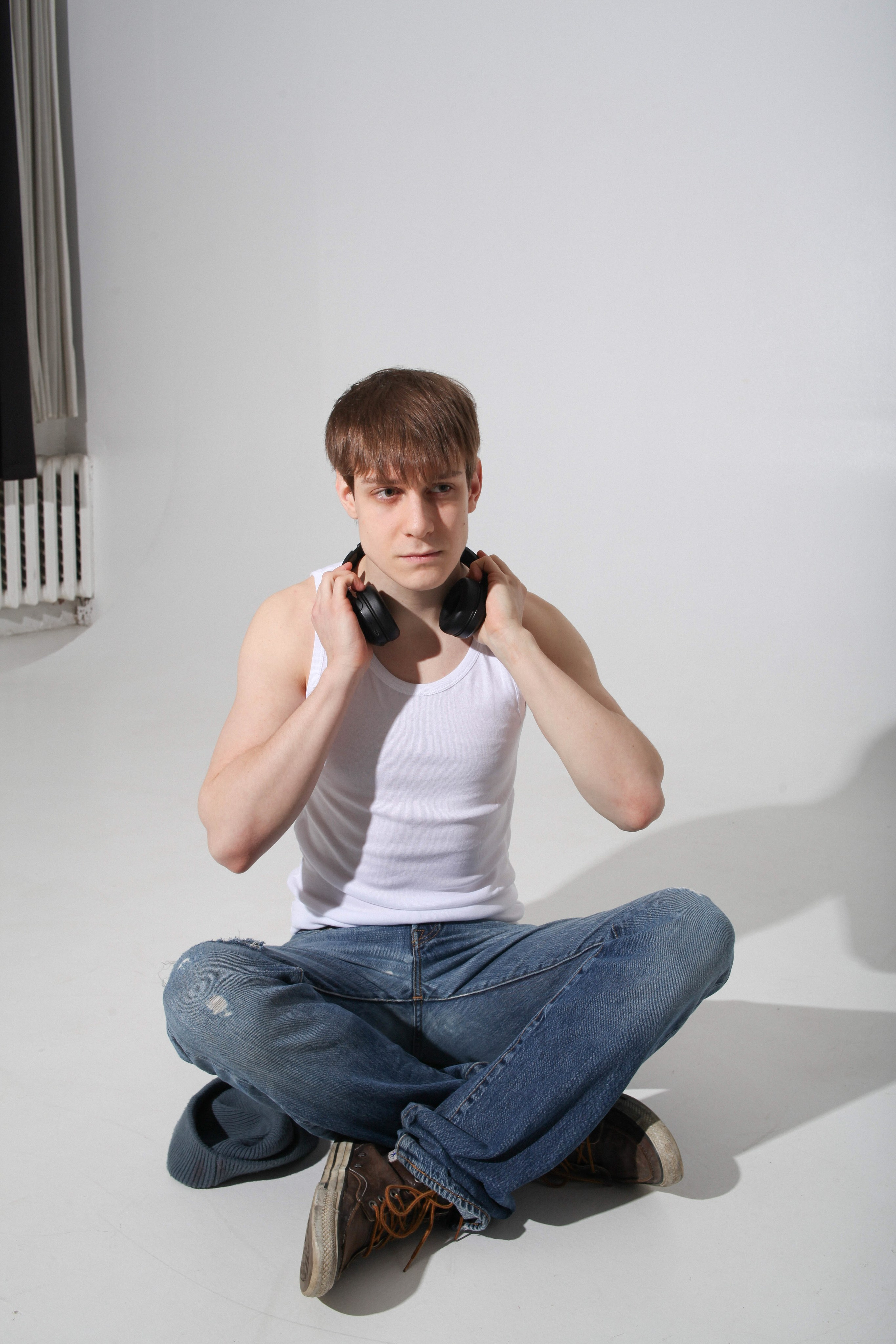 Матвей. Свадебный и индивидуальный фотограф в Волгограде Епихина Надежда