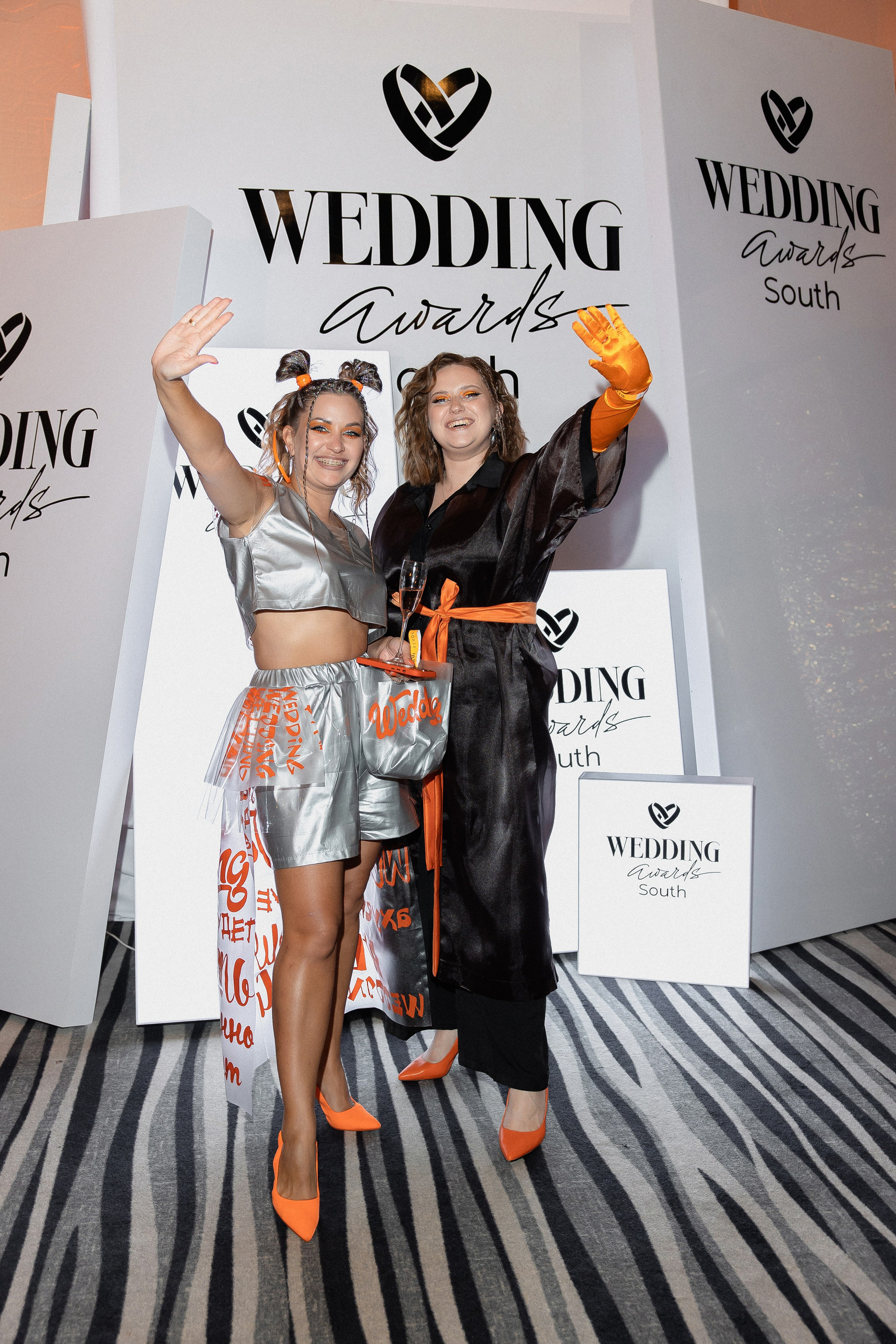 Wedding Awards Ug 2023. Свадебный фотограф в Ростове-на-Дону