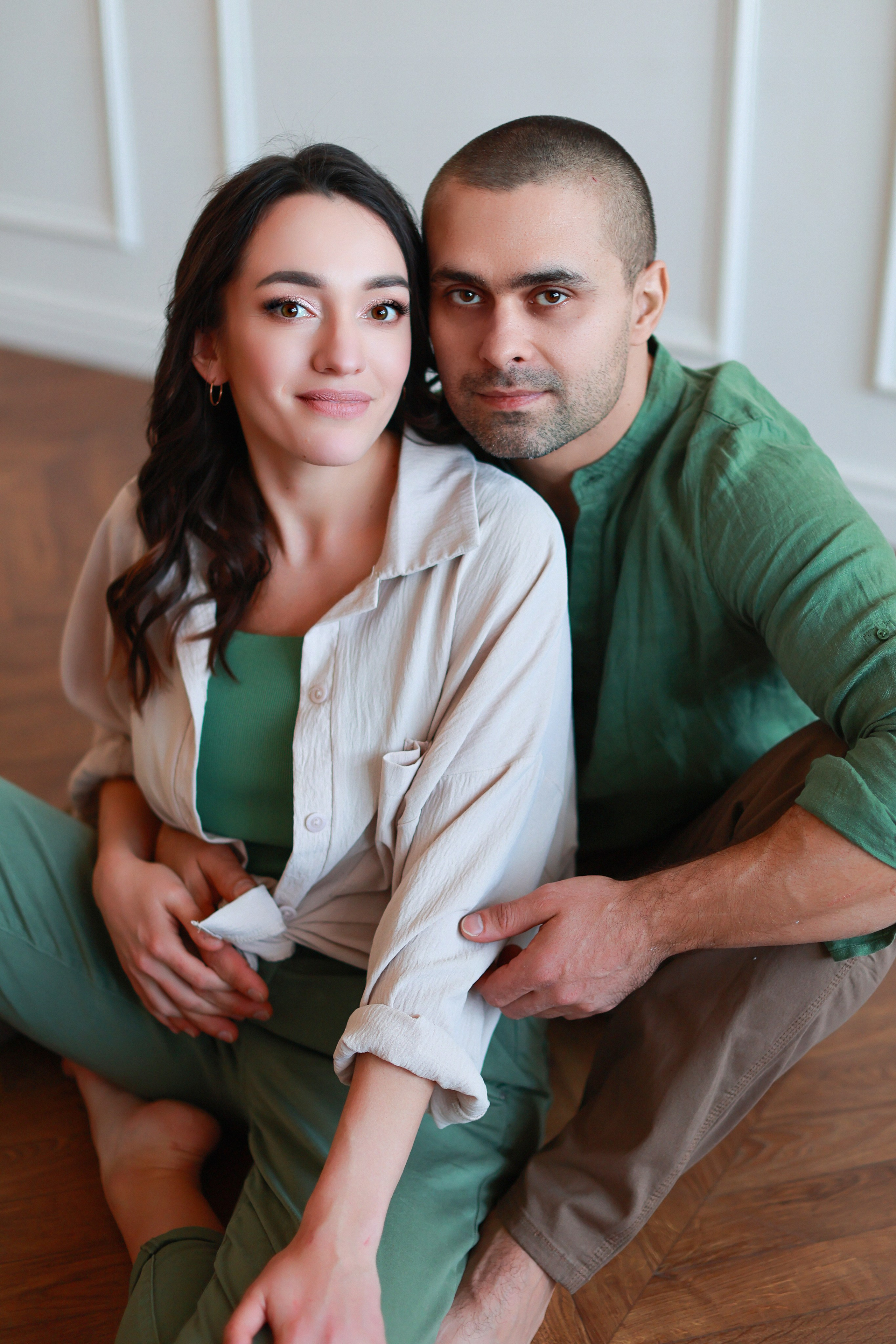 Каталина. Детский семейный фотограф Краснодар