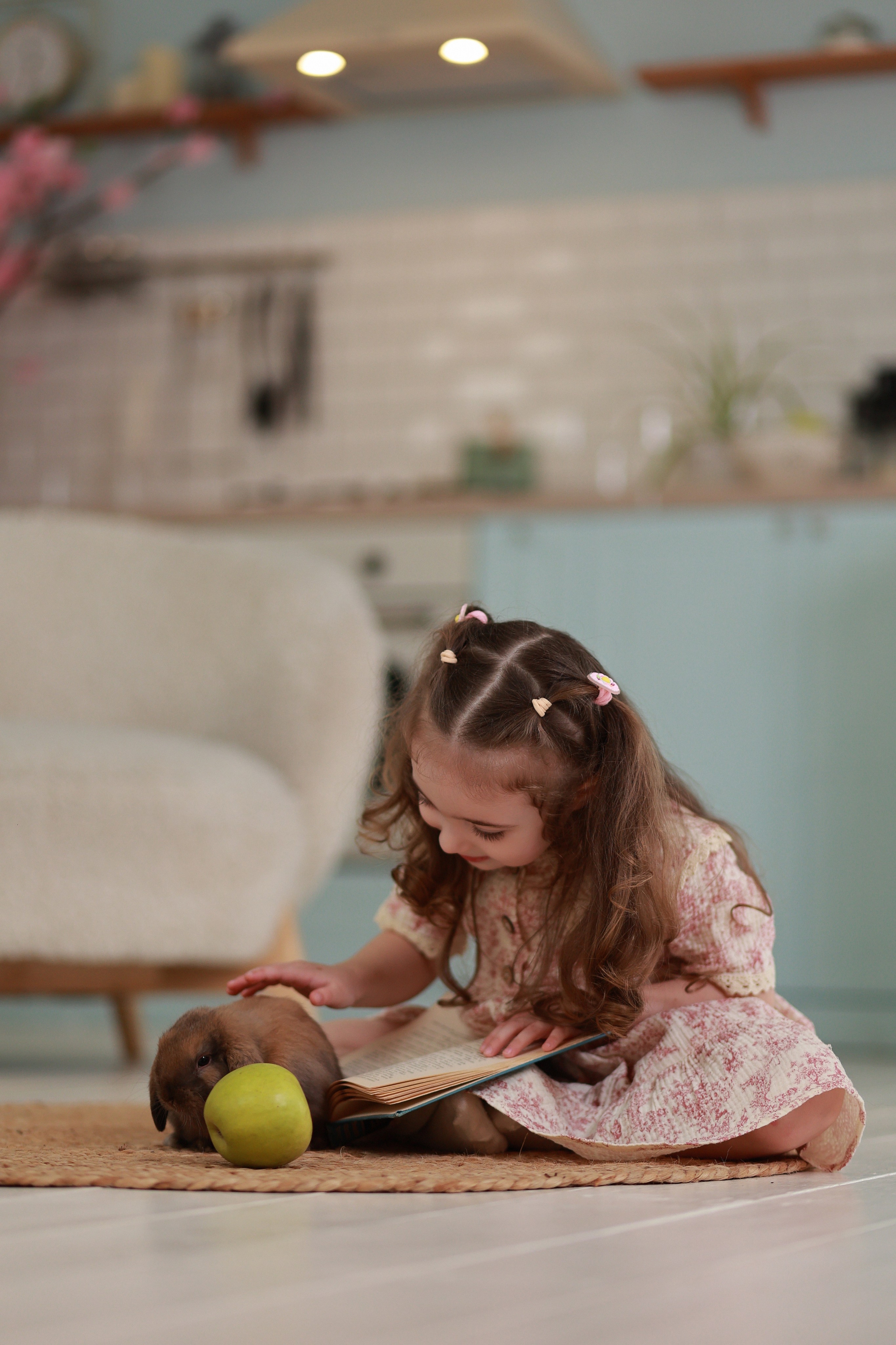 . Детский семейный фотограф Краснодар