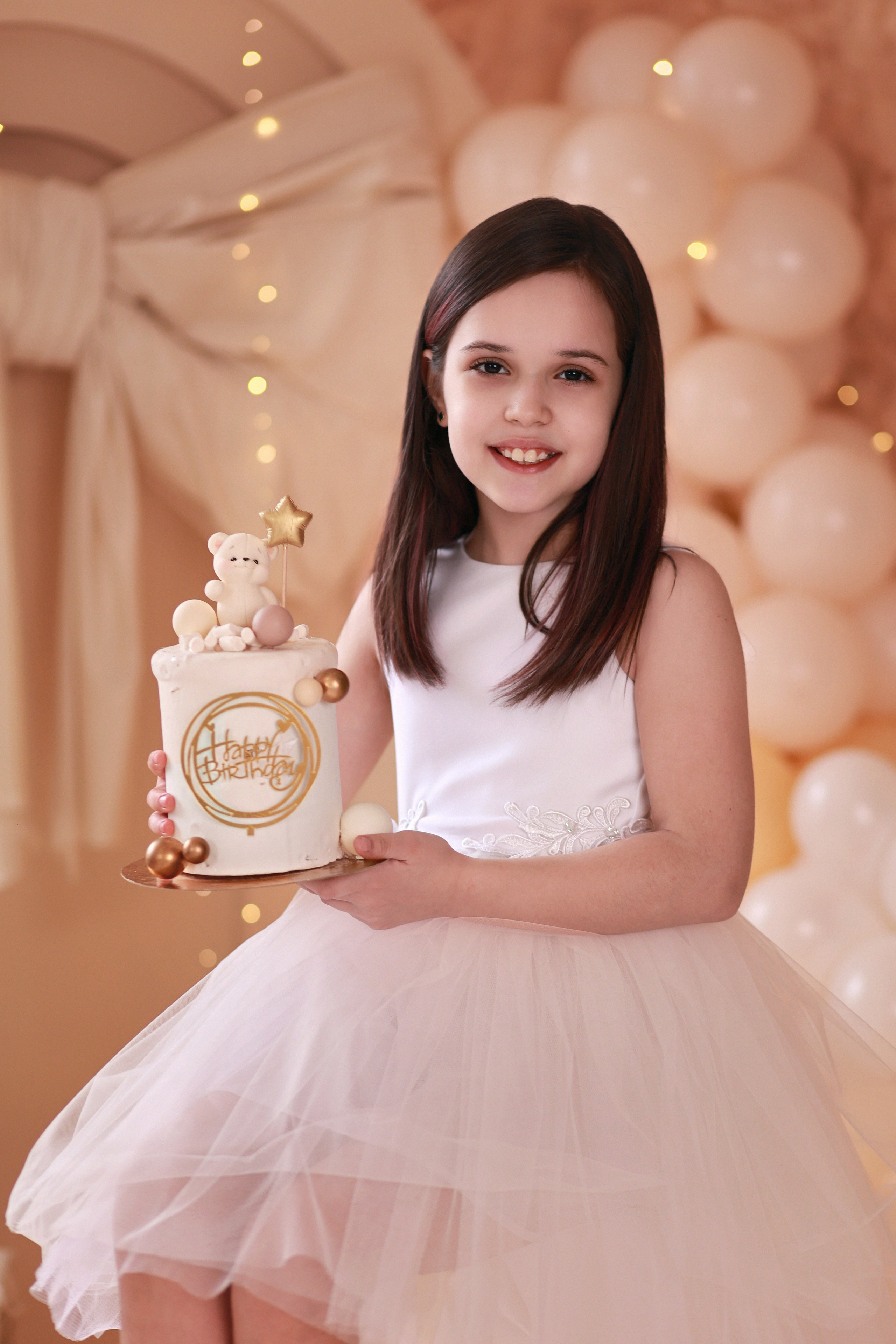 . Детский семейный фотограф Краснодар