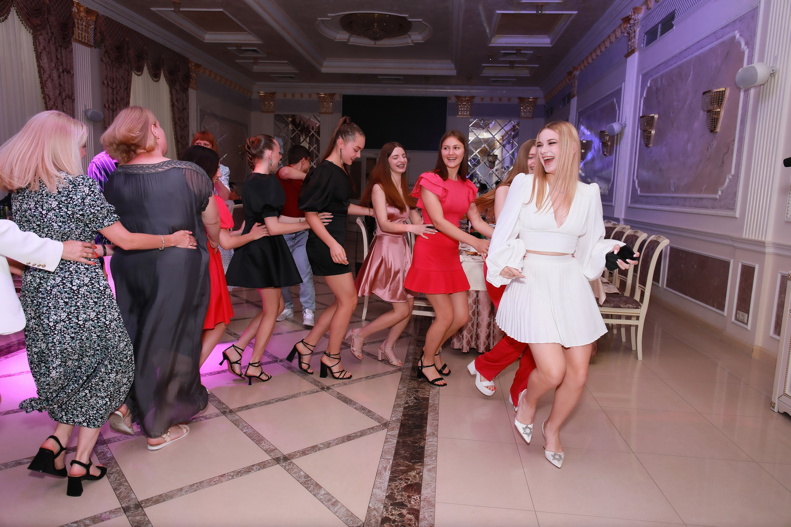 Ресторан Дуэт. Детский семейный фотограф Краснодар