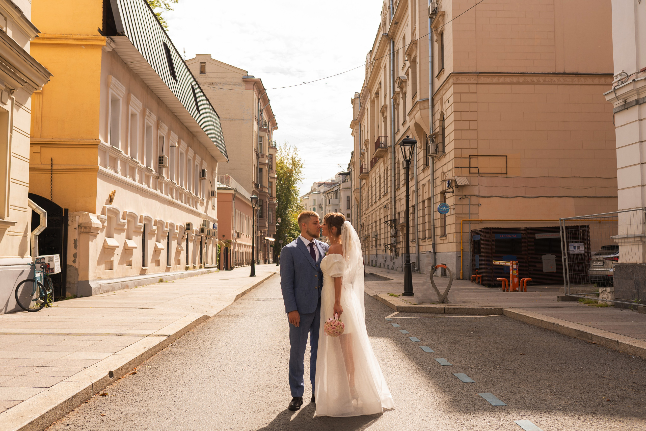 Артем и Анастасия, Mariott Taganskaya. Свадебный фотограф в Москве Анна Полушина