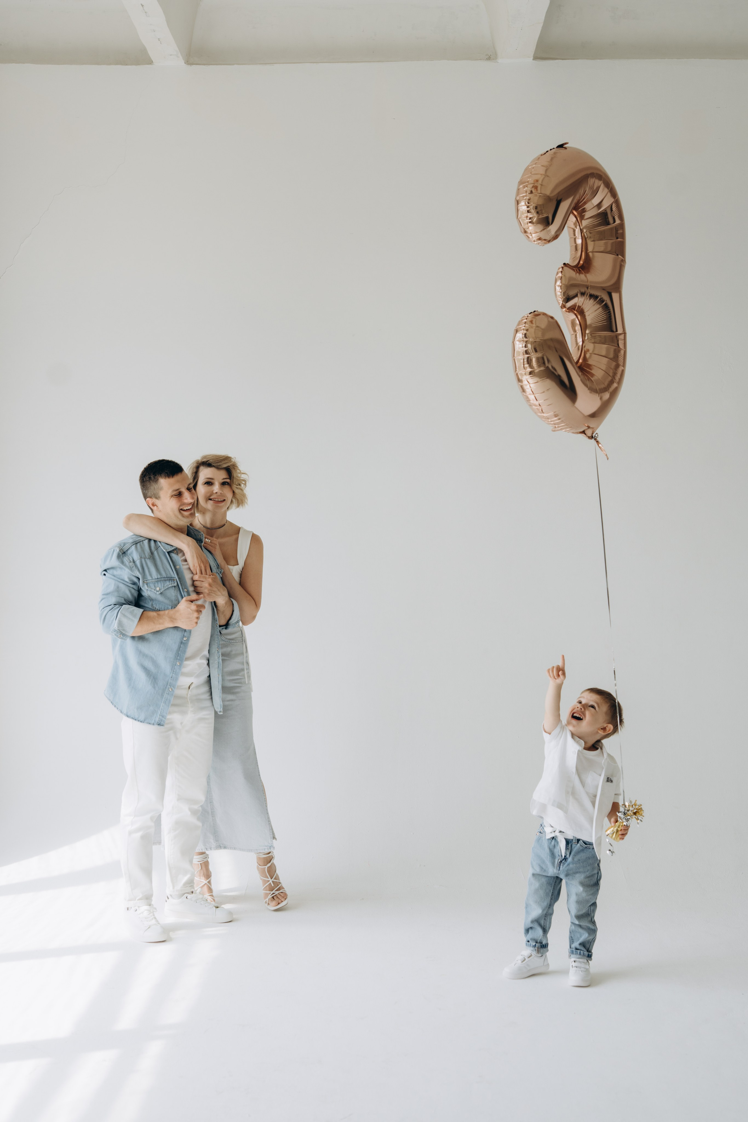 День Рождения Льва