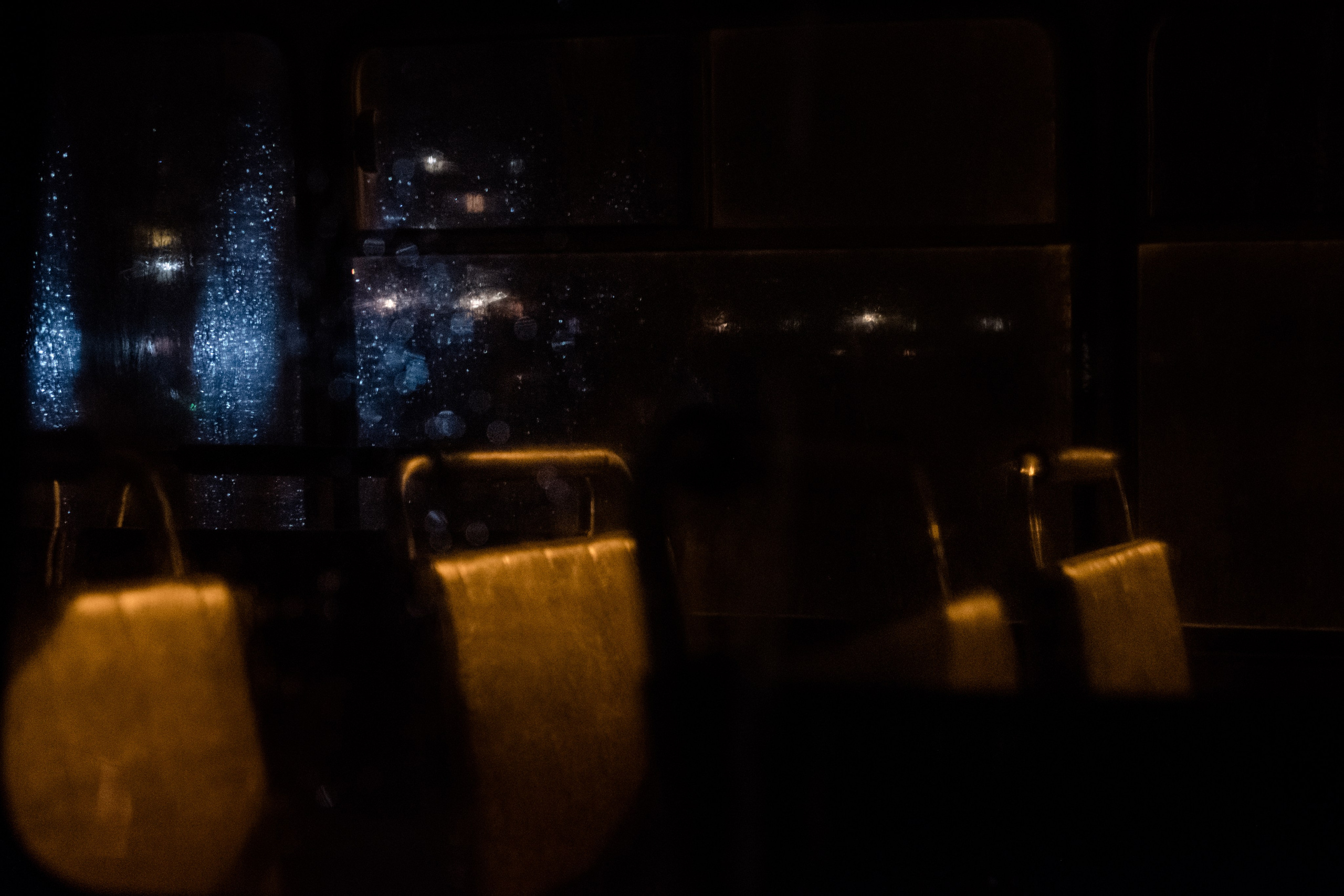 В поисках тишины. Алёна Кочеткова | фотограф и преподаватель фотографии