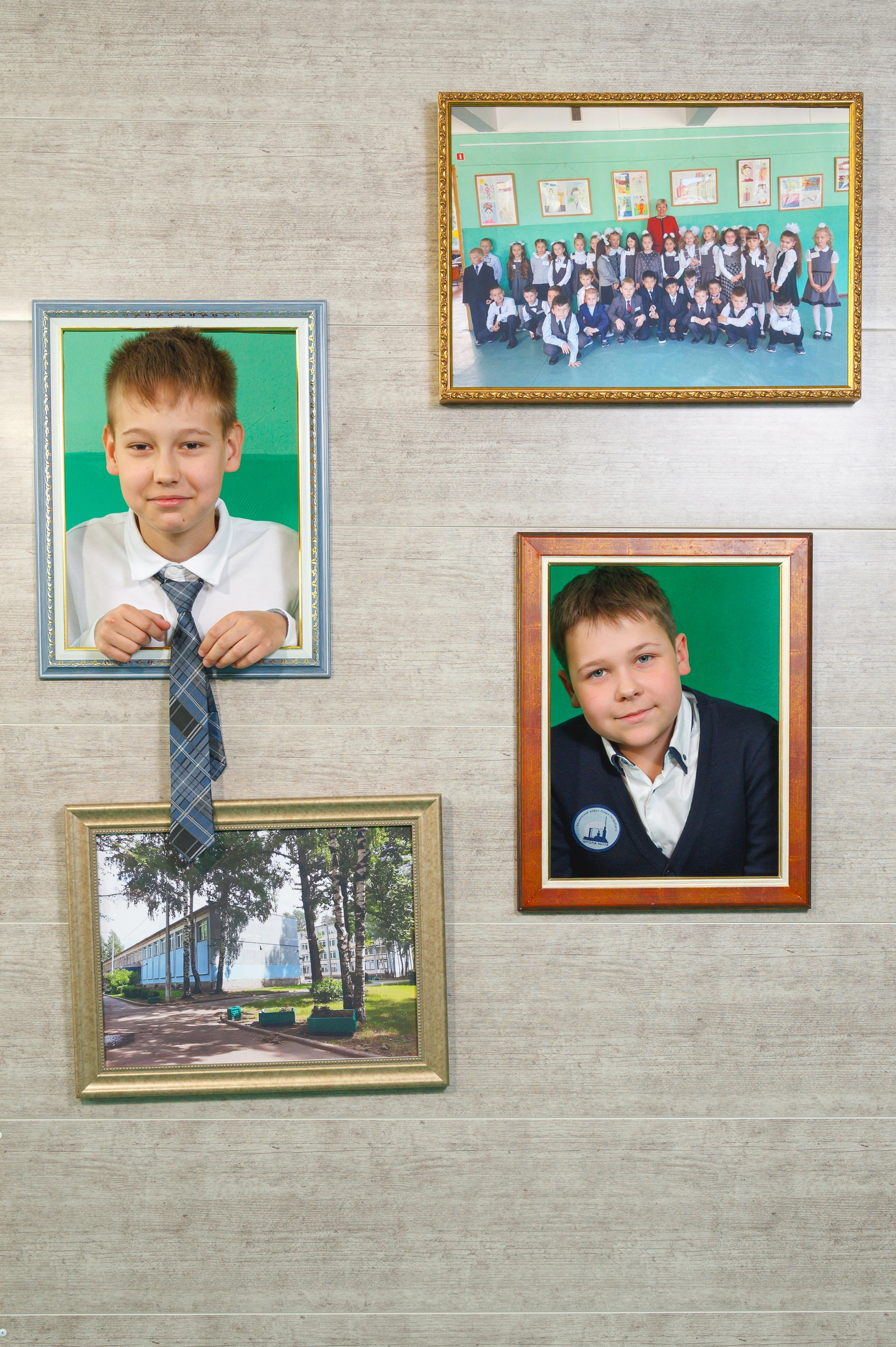 Ожившие картины. 4й класс шк 571. Ваш свадебный и репортажный фотограф в Санкт-Петербурге Вячеслав Ивахненко