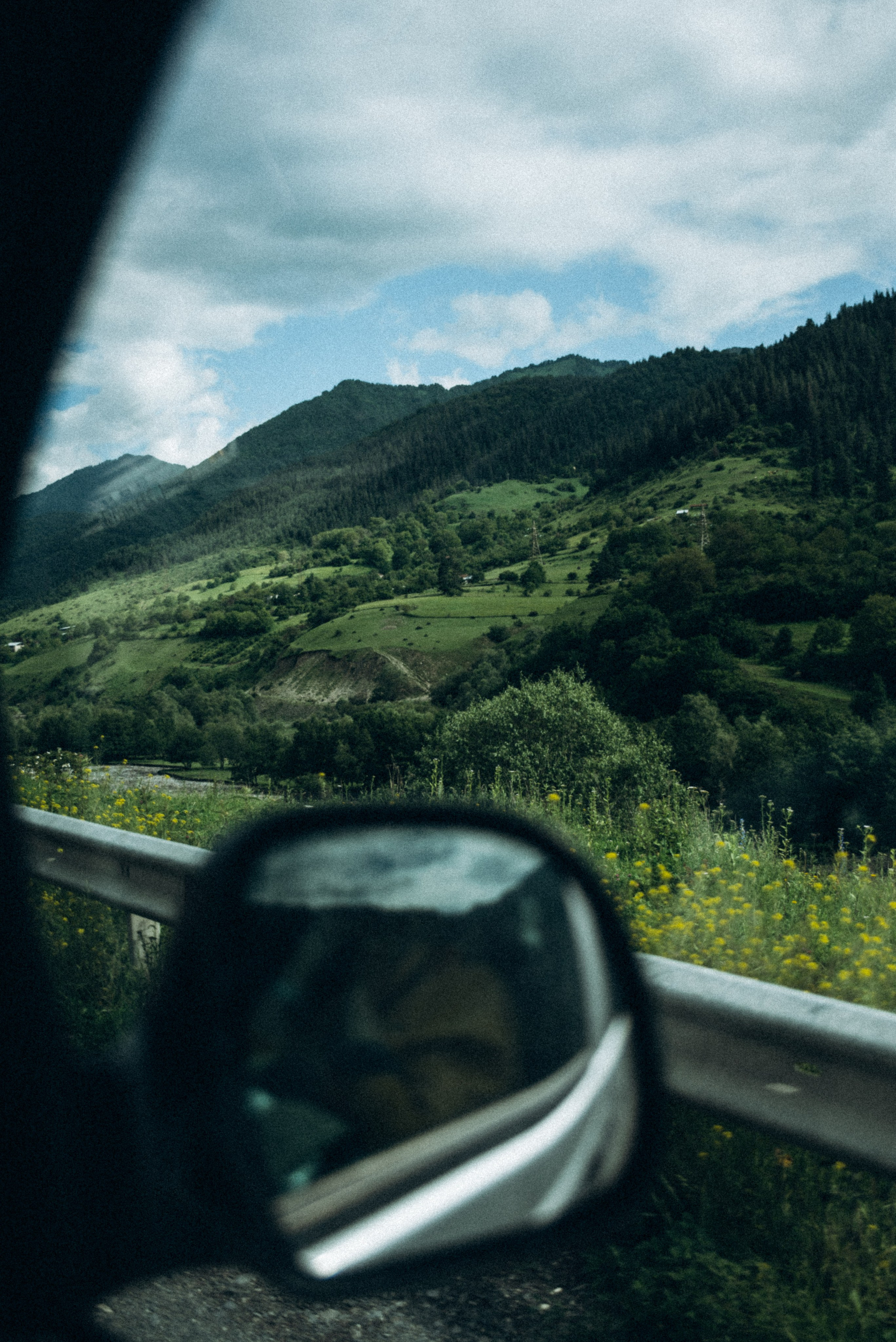 Долина Трусо, Грузия🇬🇪«Honey Trip». Anita_photo