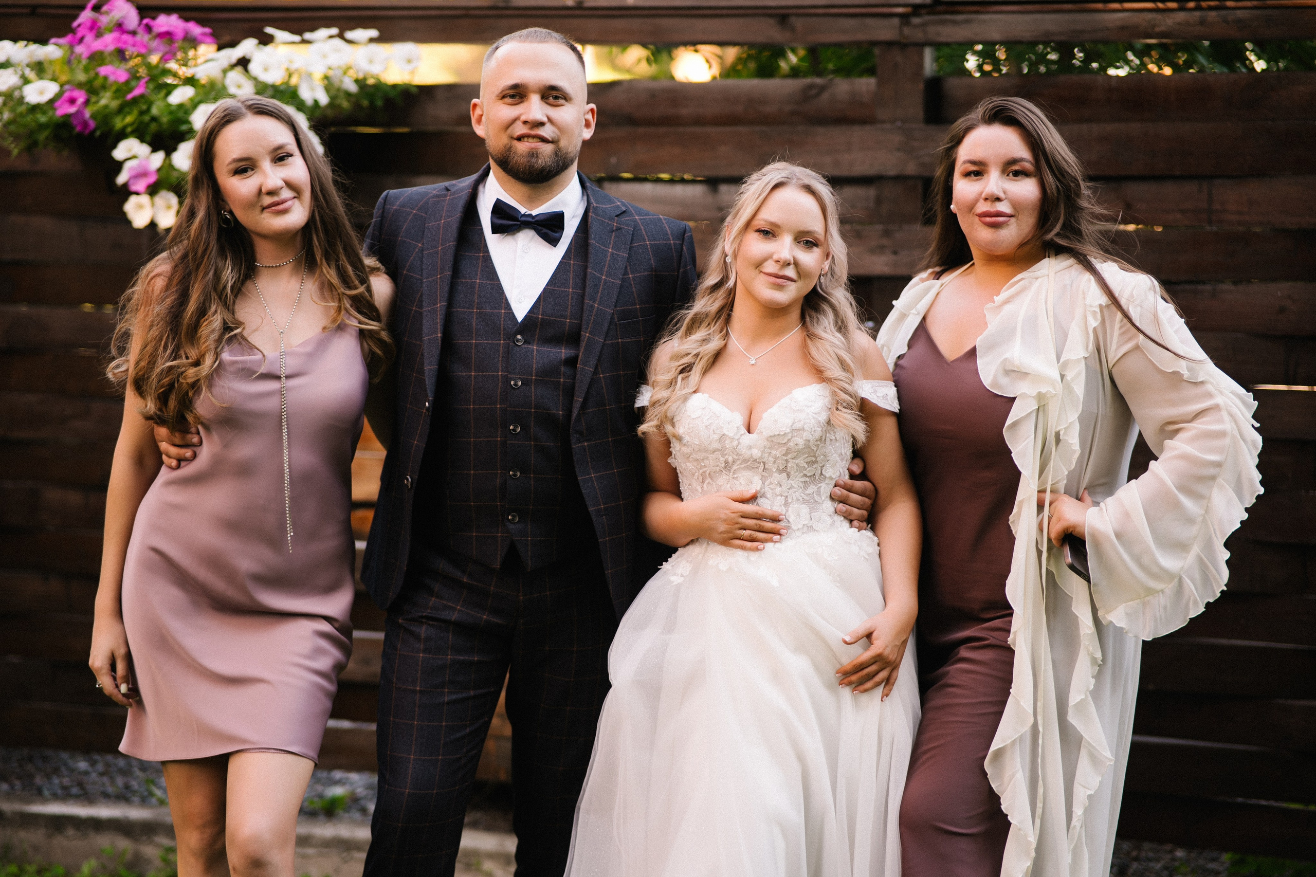 Марина и Денис (полный день). Фотограф на любое событие в Кемерово