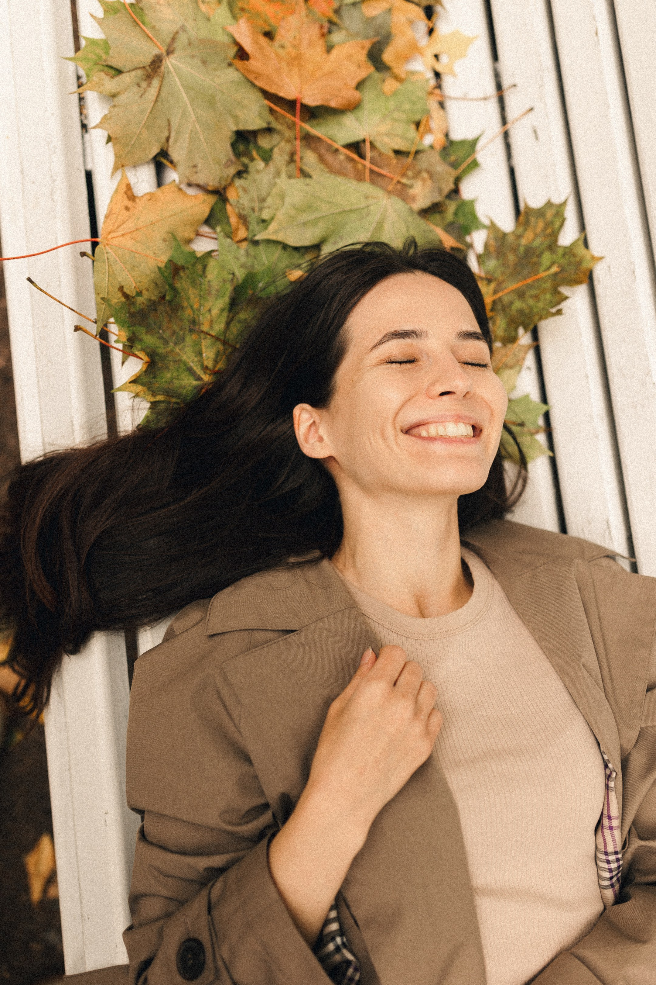 Polina. Свадебный и портретный фотограф в Калининграде и Москве Марк Юдинцев