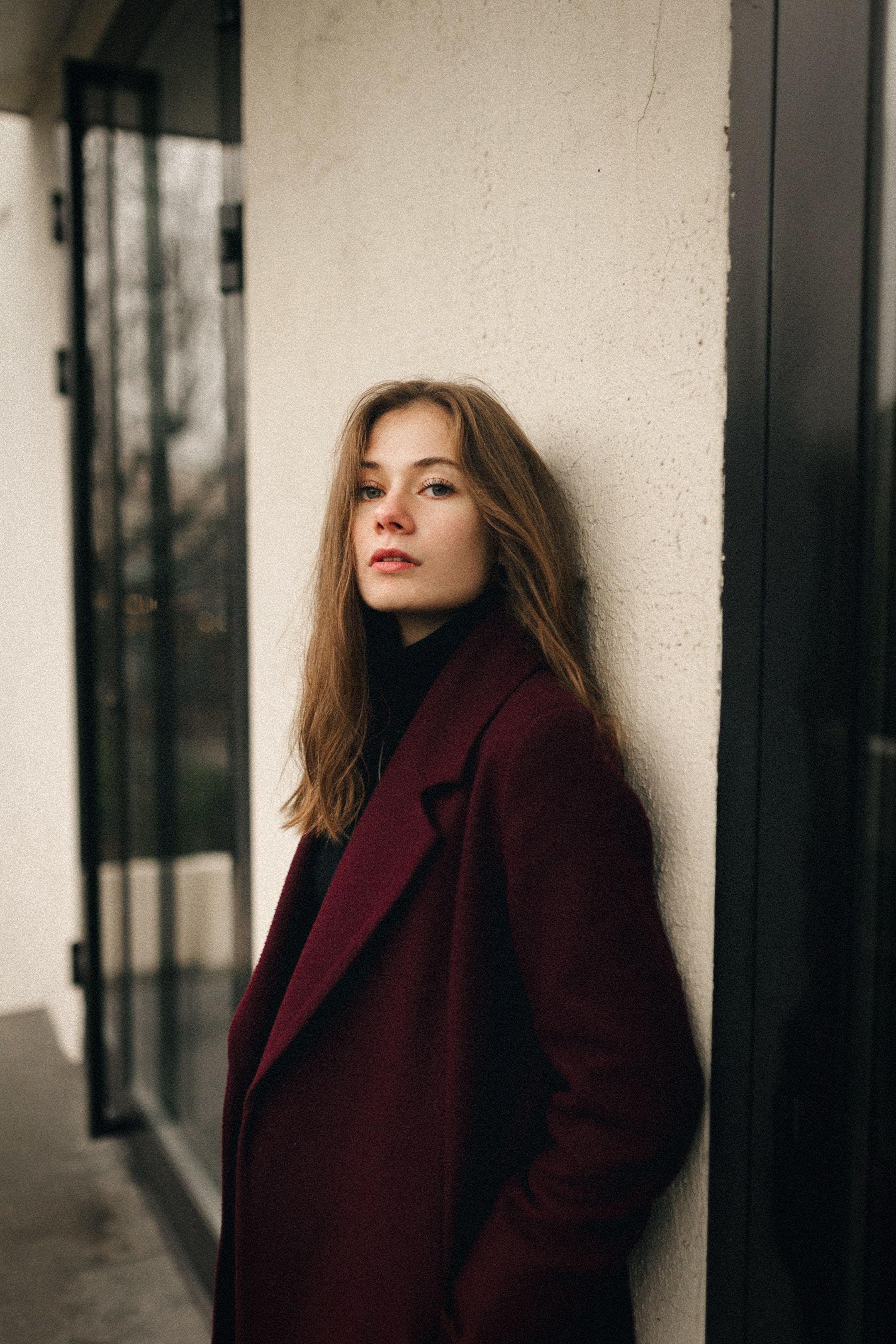 Mary. Свадебный и портретный фотограф в Калининграде и Москве Марк Юдинцев