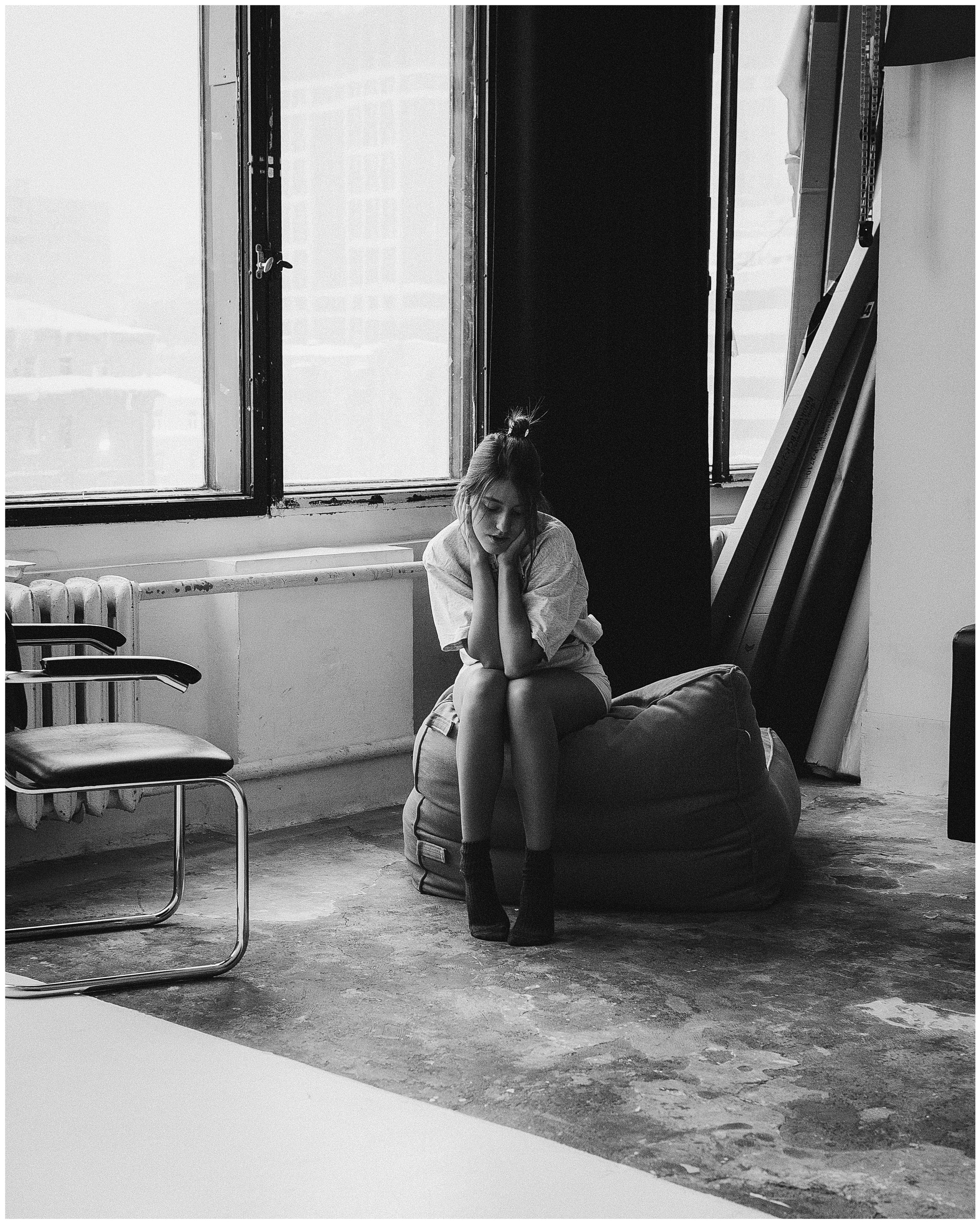 Arina (1). Фотограф Мария Яскевич | Photographer Moscow