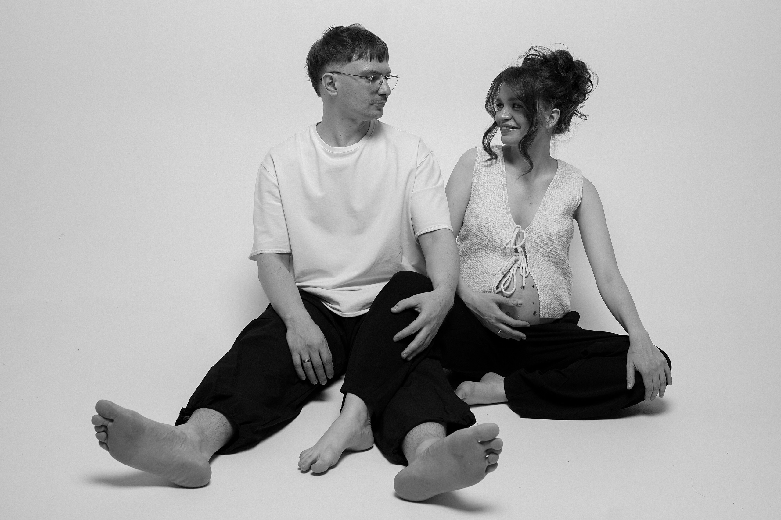 Семен&Светлана. Свадебный фотограф в Санкт-Петербурге Мошина Наталья