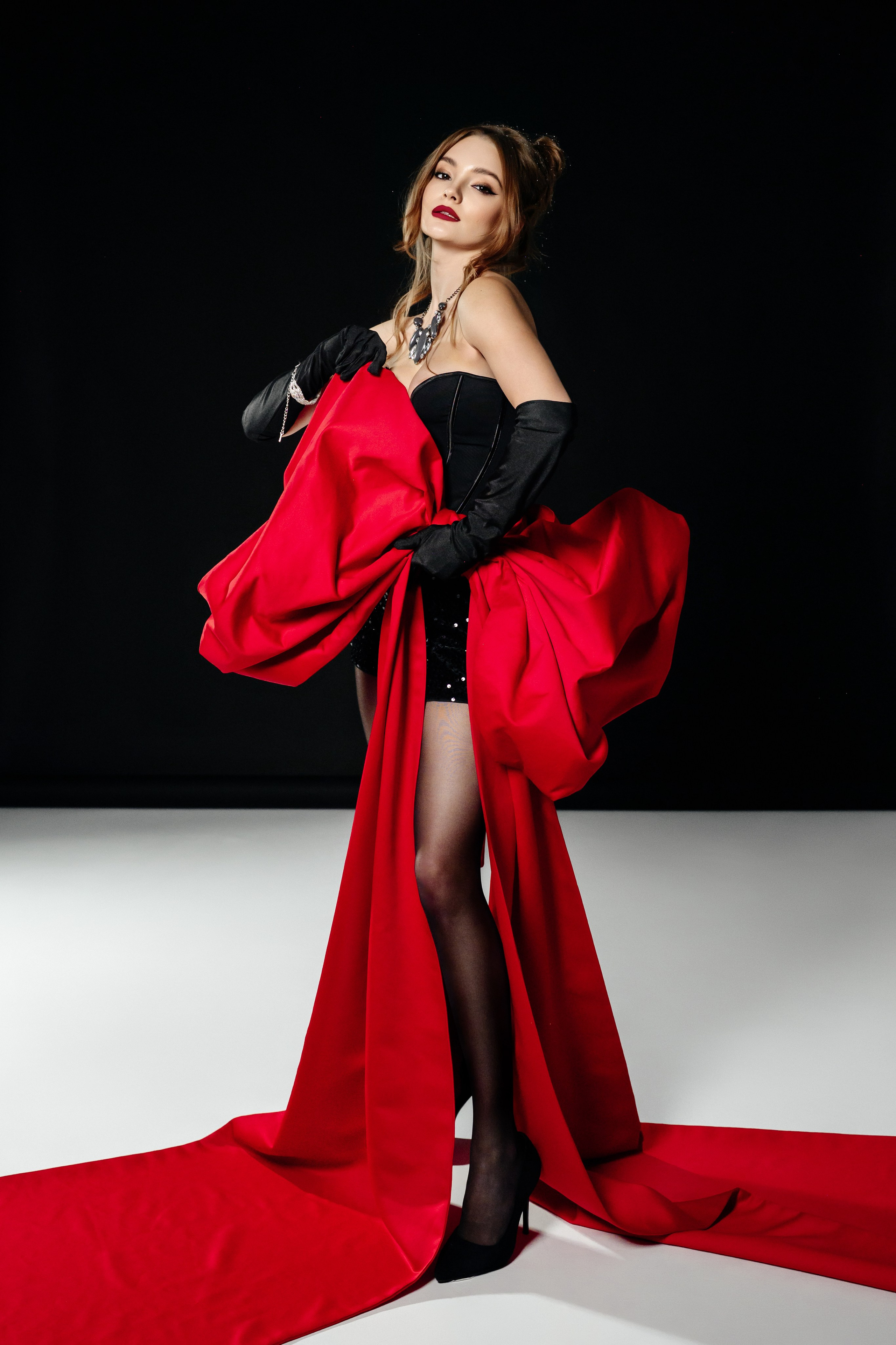 Катя. Фотограф в Красноярске