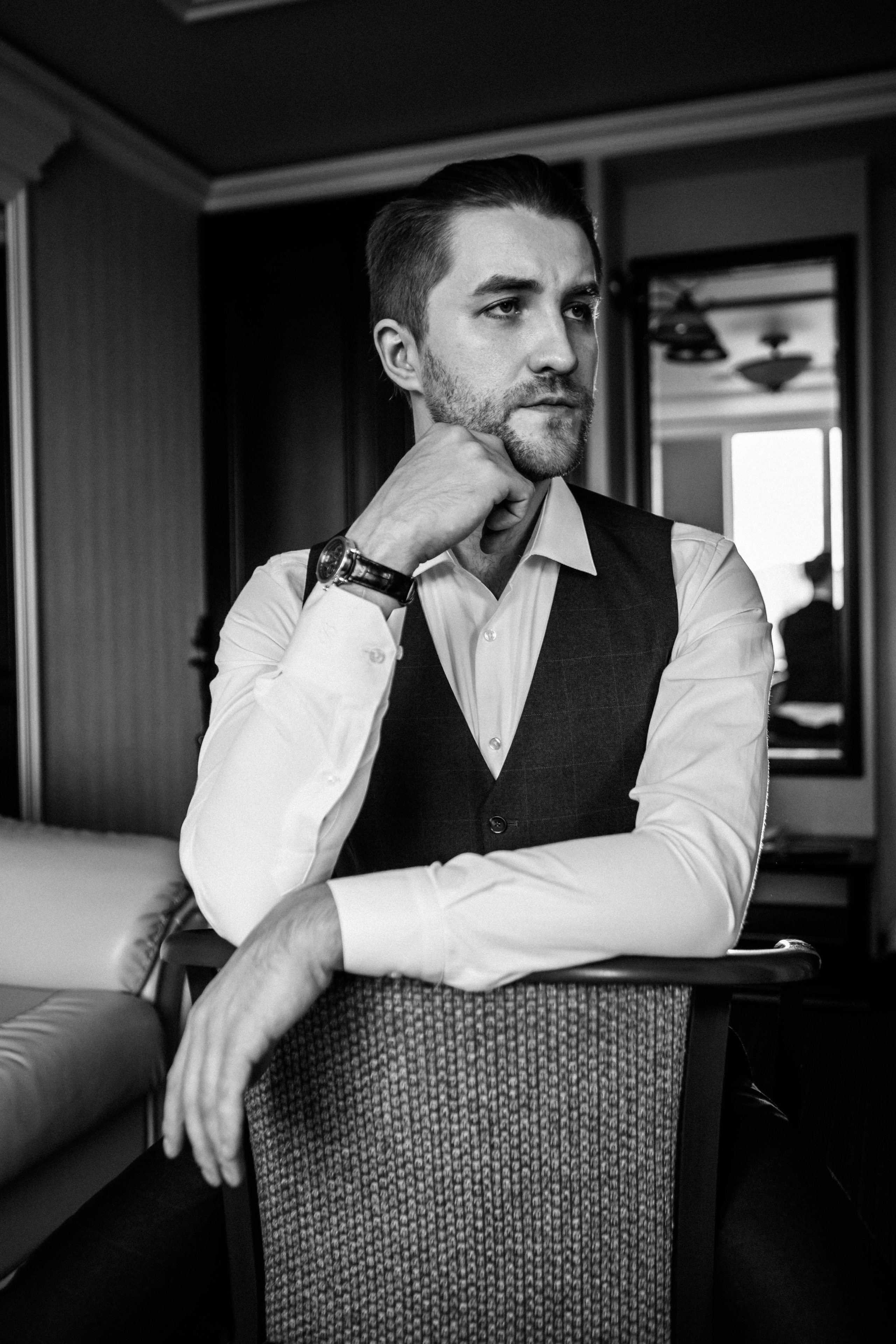 Дмитрий и Мария. Рыжова Тамара