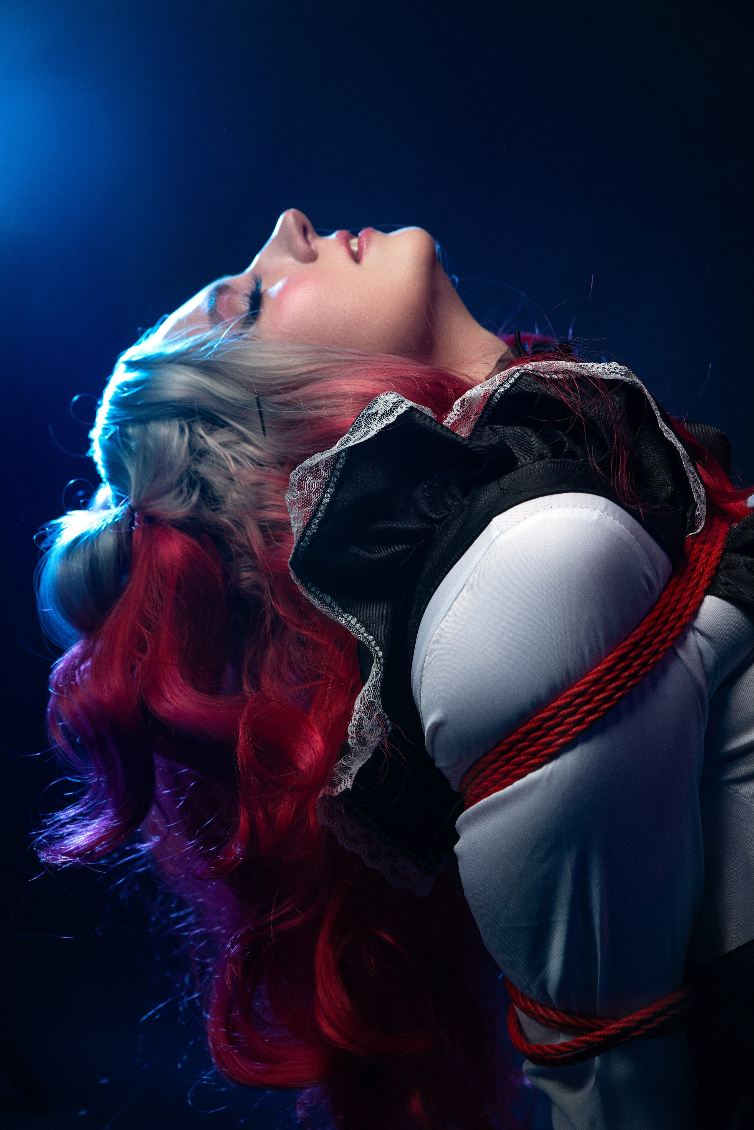 Портфолио, студийного косплей фотографа СПб. Гармония и детали в фотографии Фото продакшен