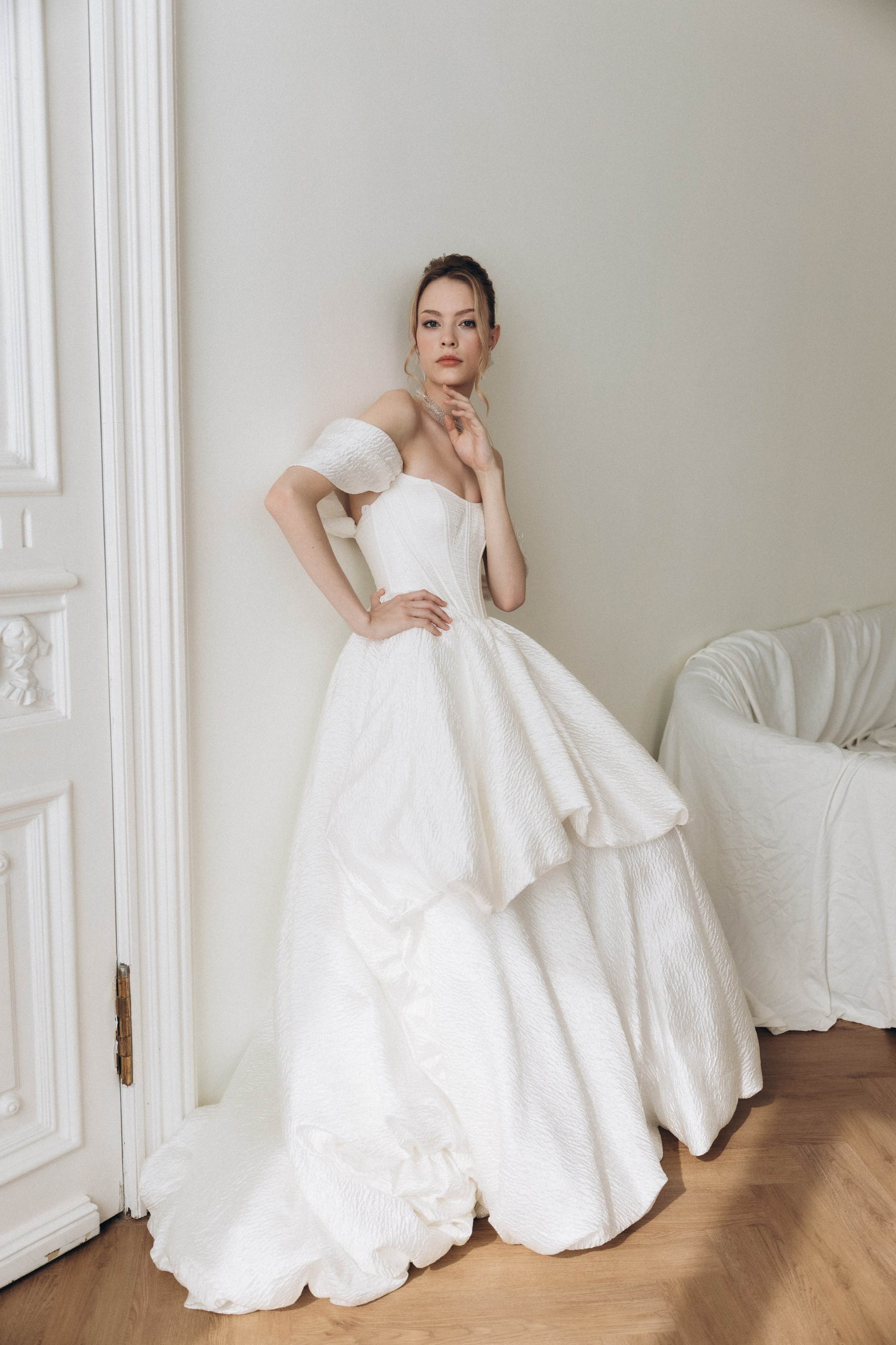 Полина и Джордж. Фотограф Артем Бросов в Санкт-Петербурге и Дубае