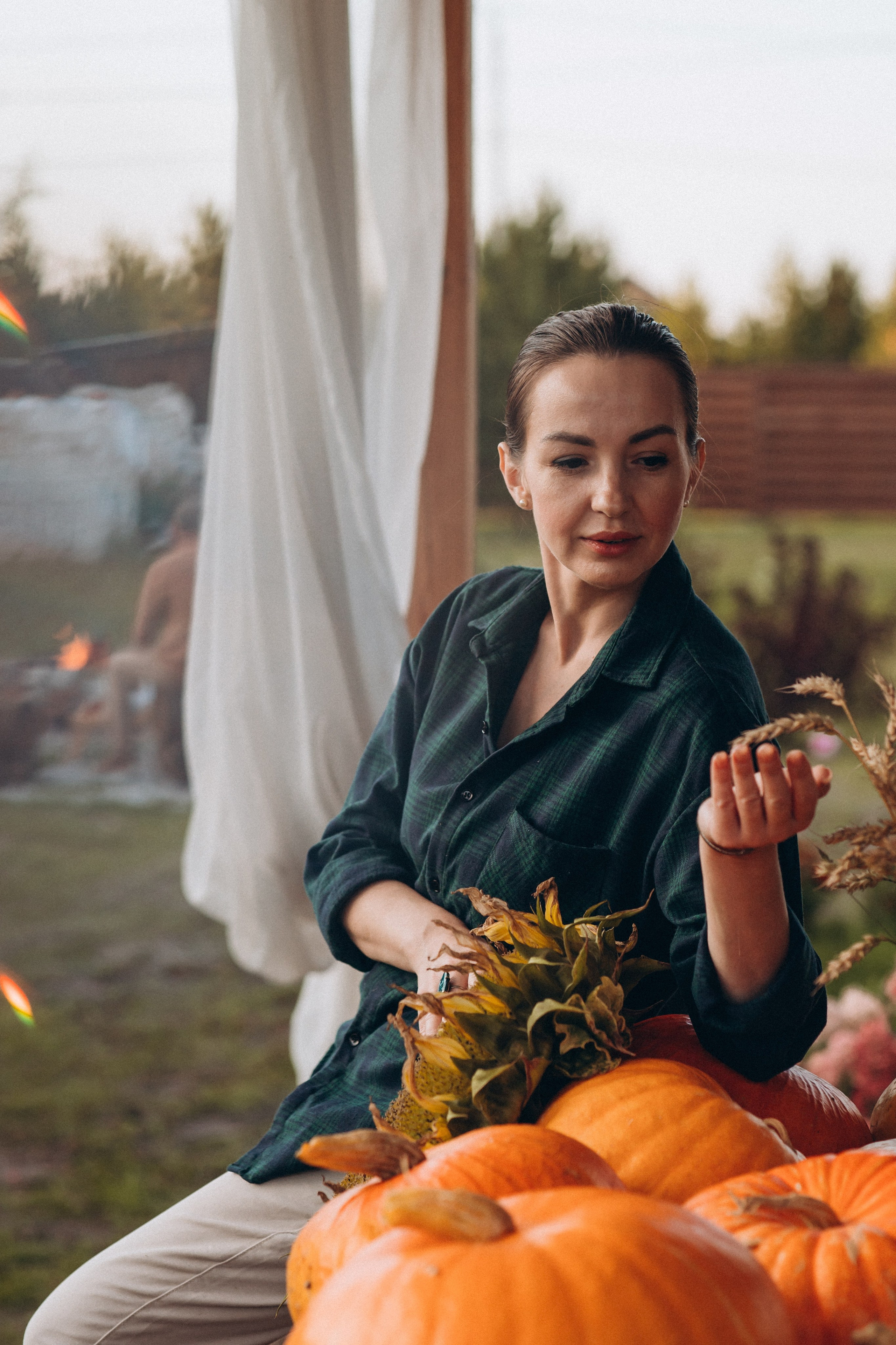 Семья Северовых. Семейный фотограф Нижневартовск Тюмень Ефимова Ирина