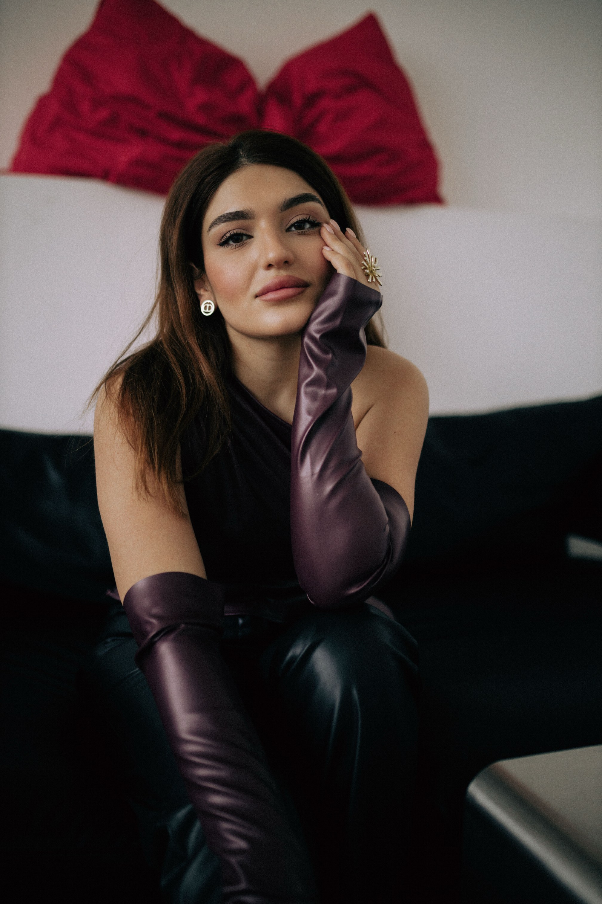 Сона. Фотограф Стилист Тюмень Вера Хайруллина