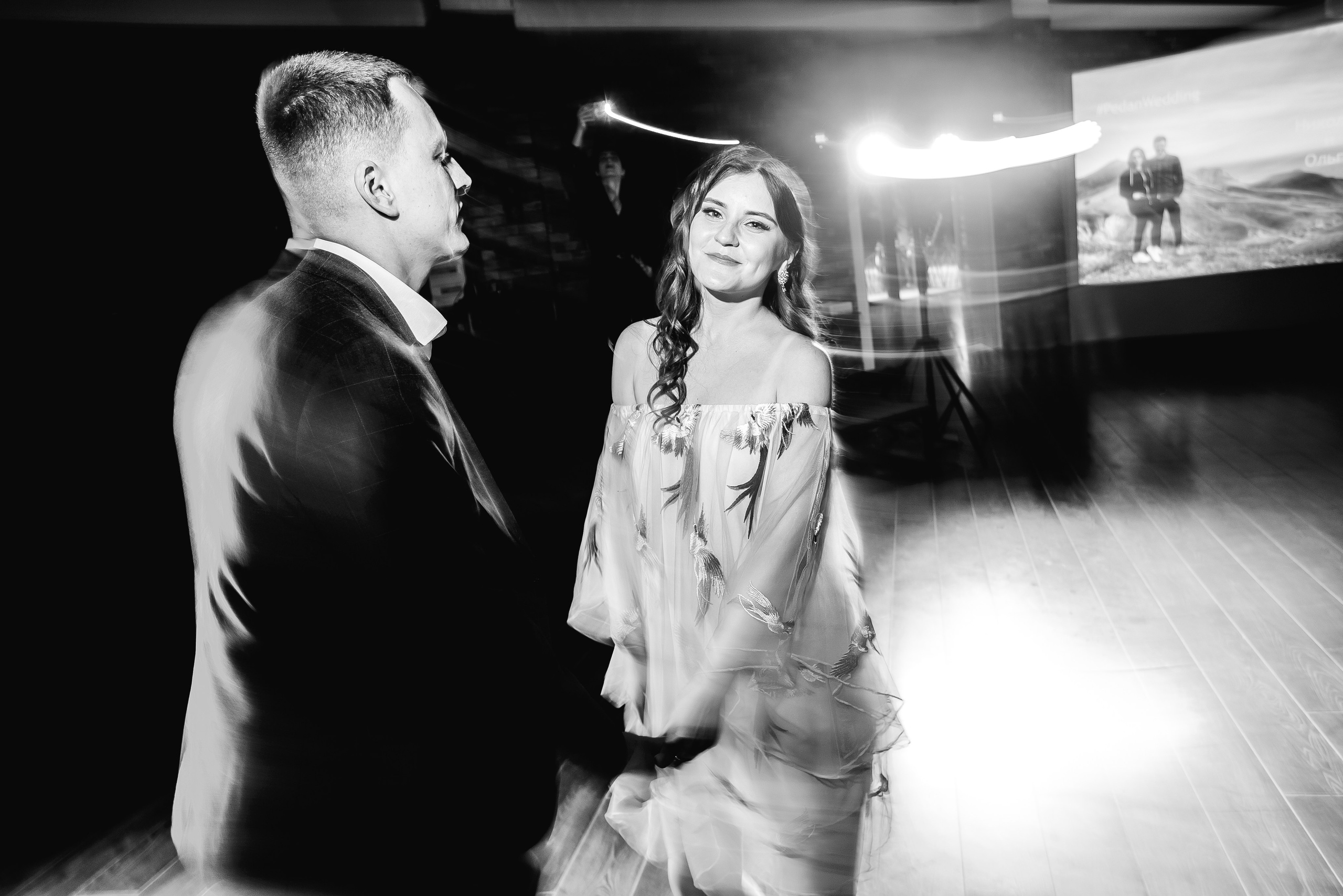 Коля и Оля. Свадебный фотограф в Краснодаре Николай Крауз