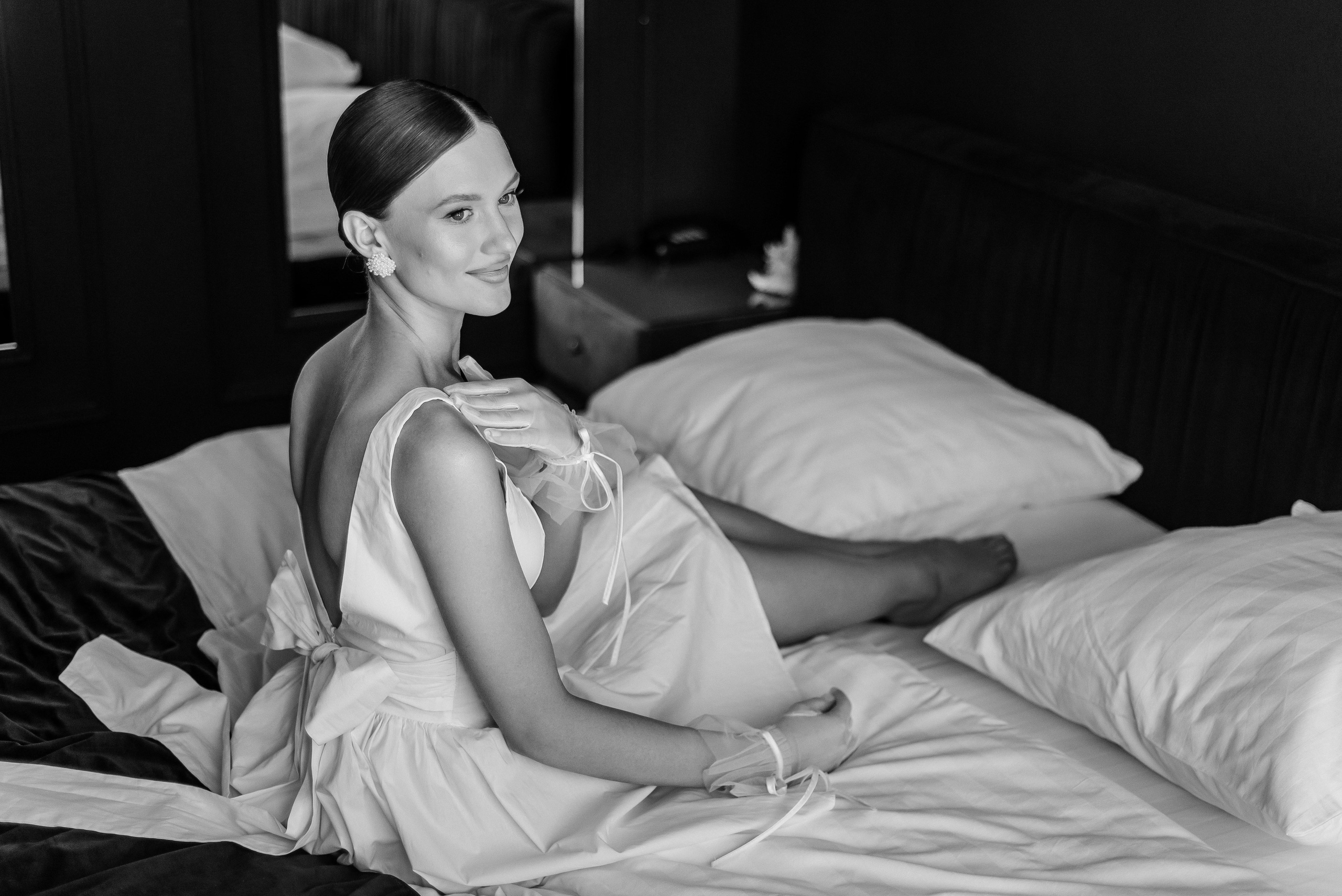 Артур и Мария. Свадебный фотограф Курск Артем Духтанов