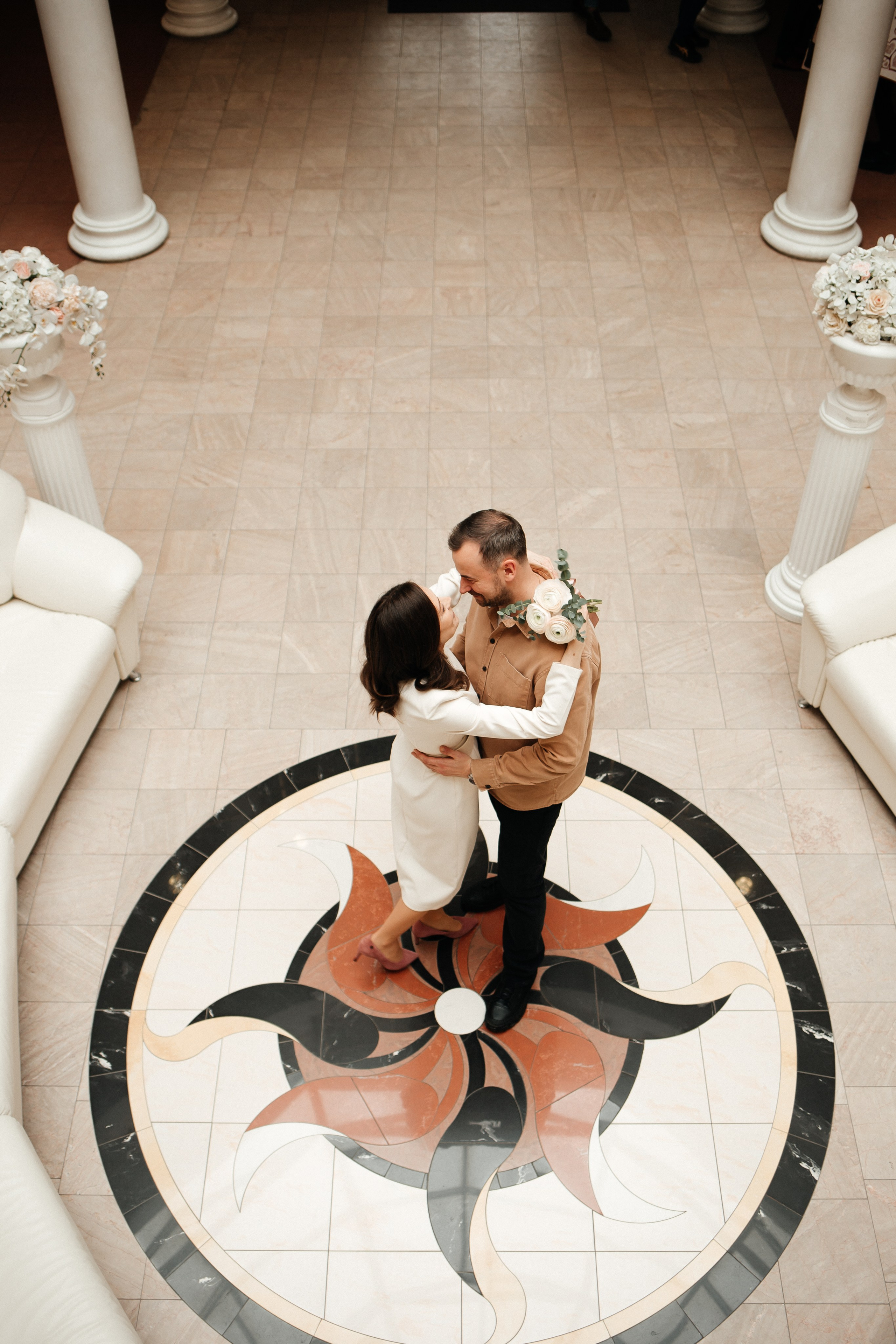 Wedding Day. Анна Михайлова|Свадебный фотограф в Санкт-Петербурге