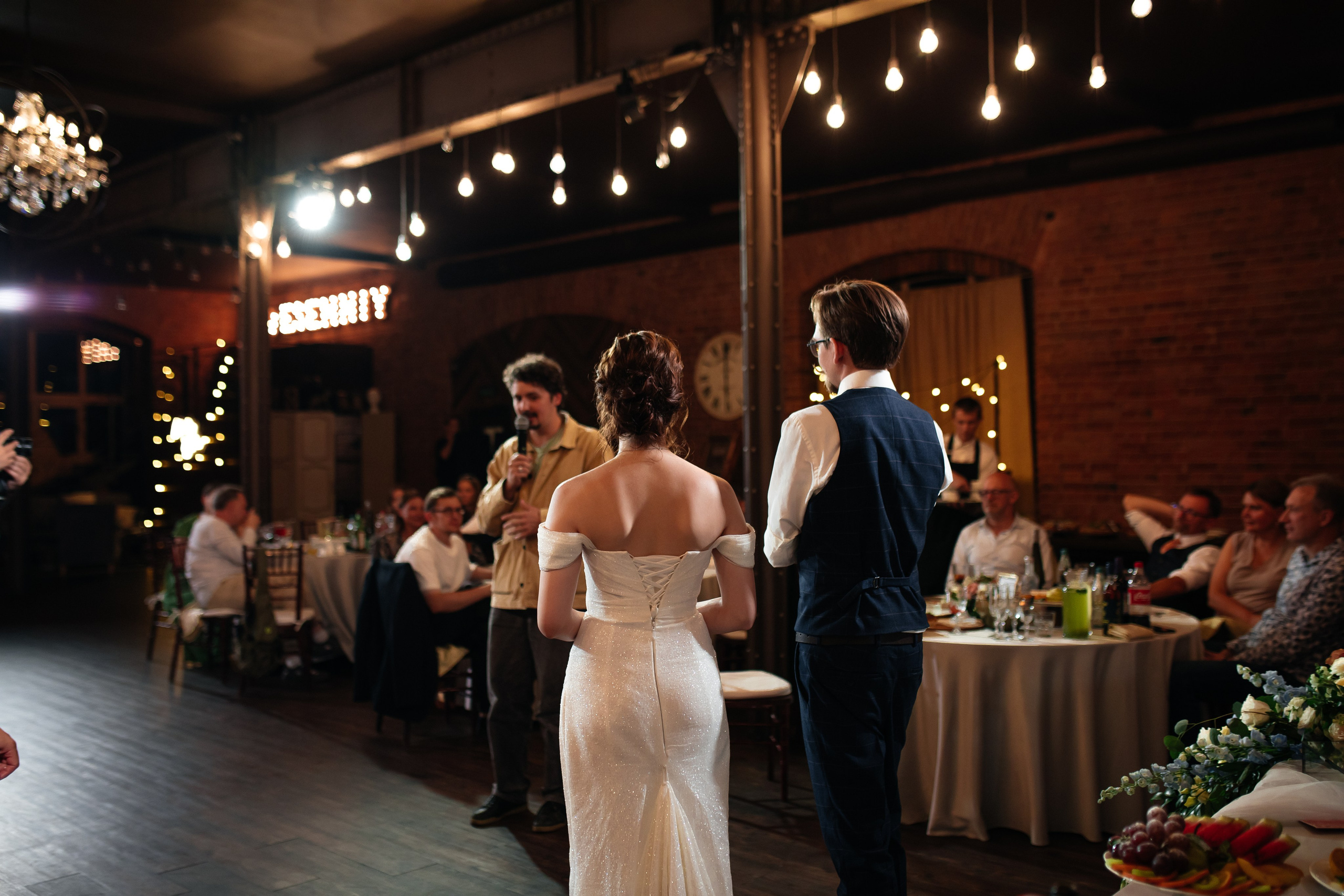 Wedding Day. Анна Михайлова|Свадебный фотограф в Санкт-Петербурге
