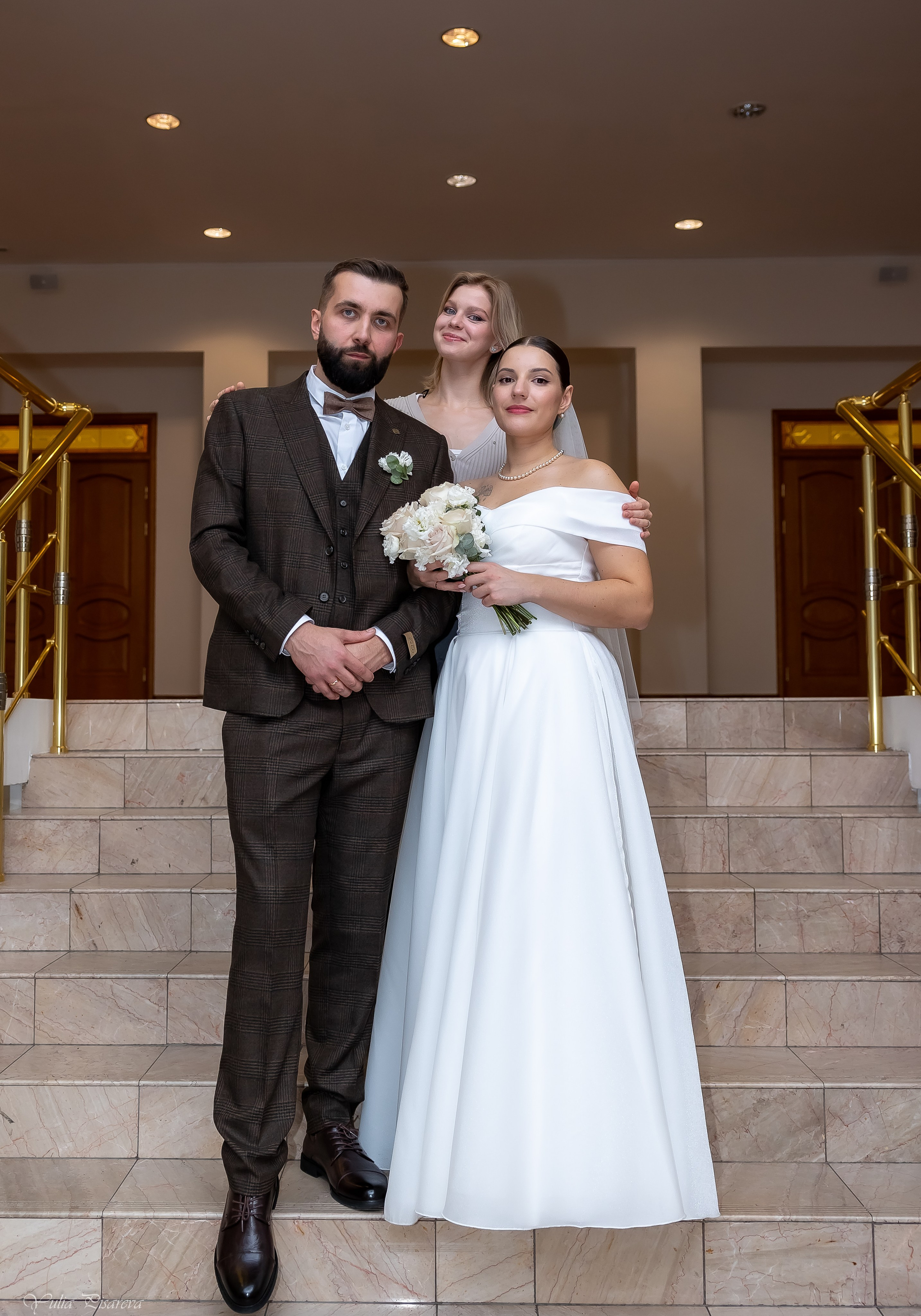 Свадьба Никита и Валерия. Фотограф в Санкт-Петербурге Писарева Юлия