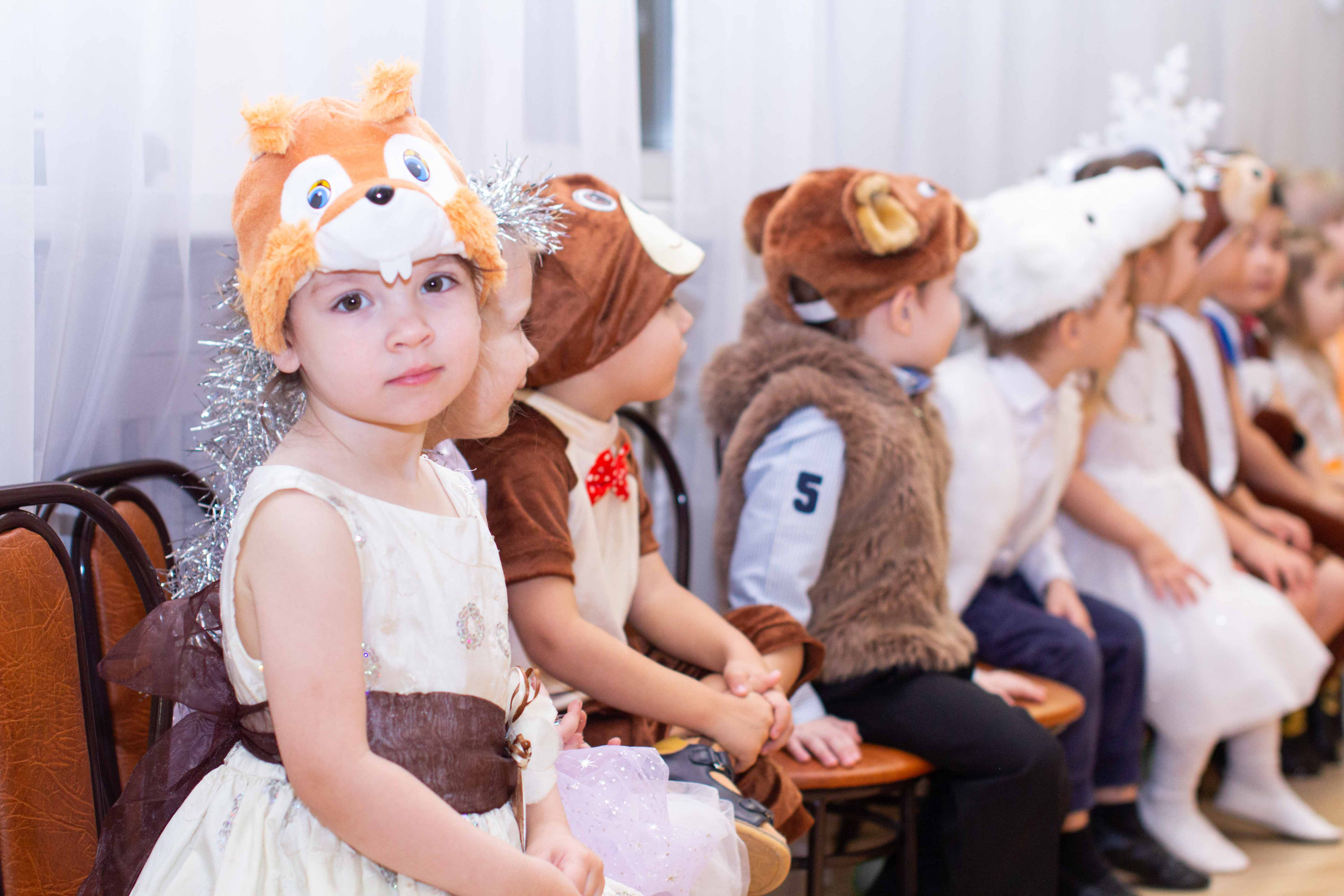 Репортажная съёмка. Детский и семейный фотограф в Санкт-Петербуре