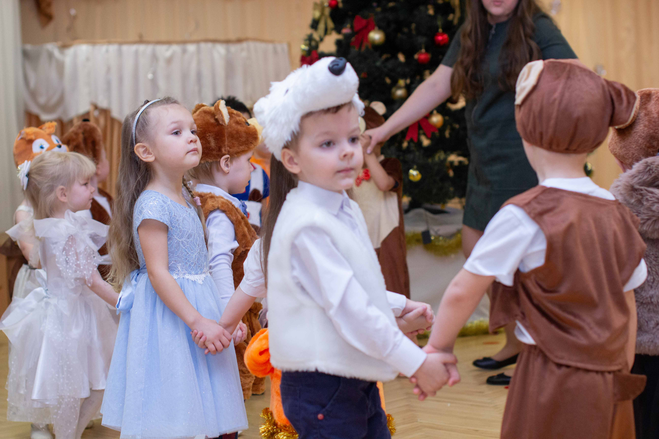 Репортажная съёмка. Детский и семейный фотограф в Санкт-Петербуре