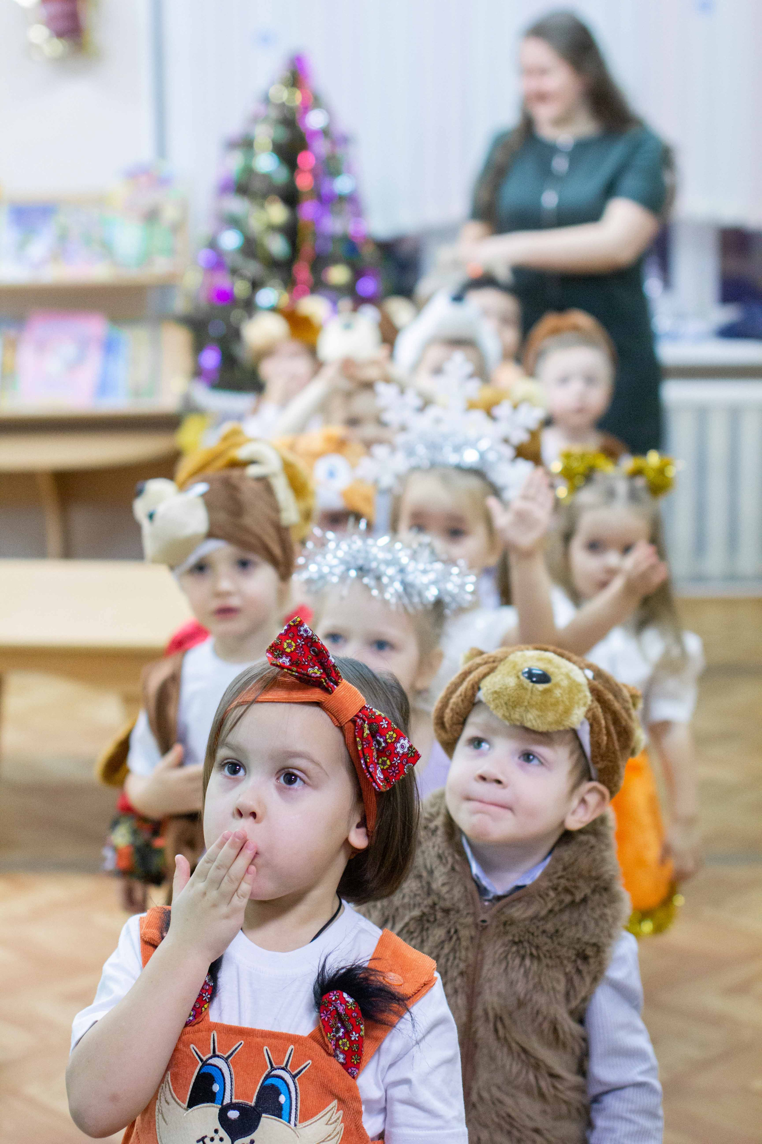 Репортажная съёмка. Детский и семейный фотограф в Санкт-Петербуре