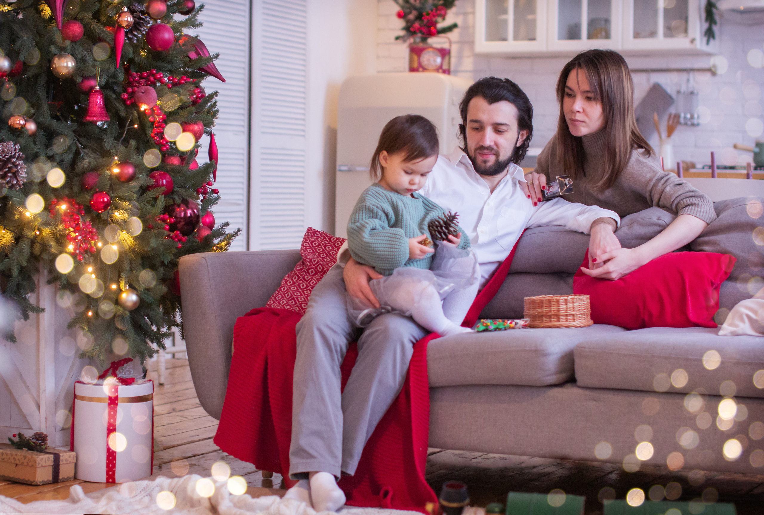 Семейная фотосъёмка. Детский и семейный фотограф в Санкт-Петербуре